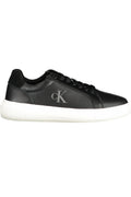 CALVIN KLEIN CALZATURA SPORTIVA UOMO NERO