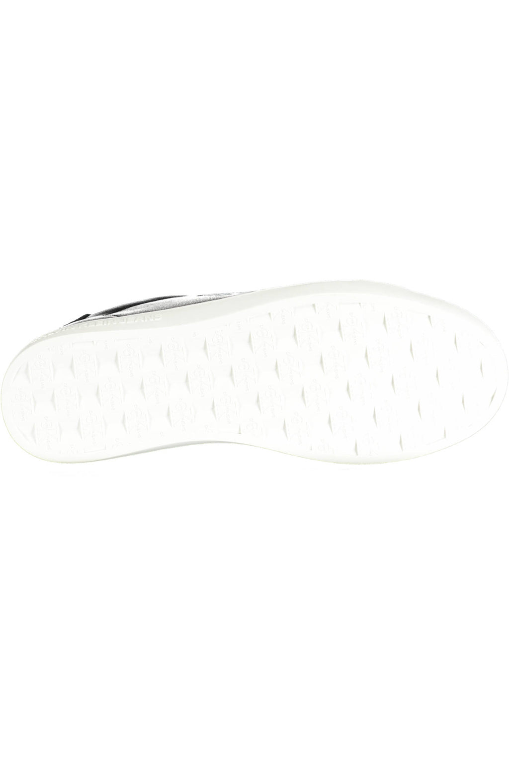 CALVIN KLEIN CALZATURA SPORTIVA UOMO NERO