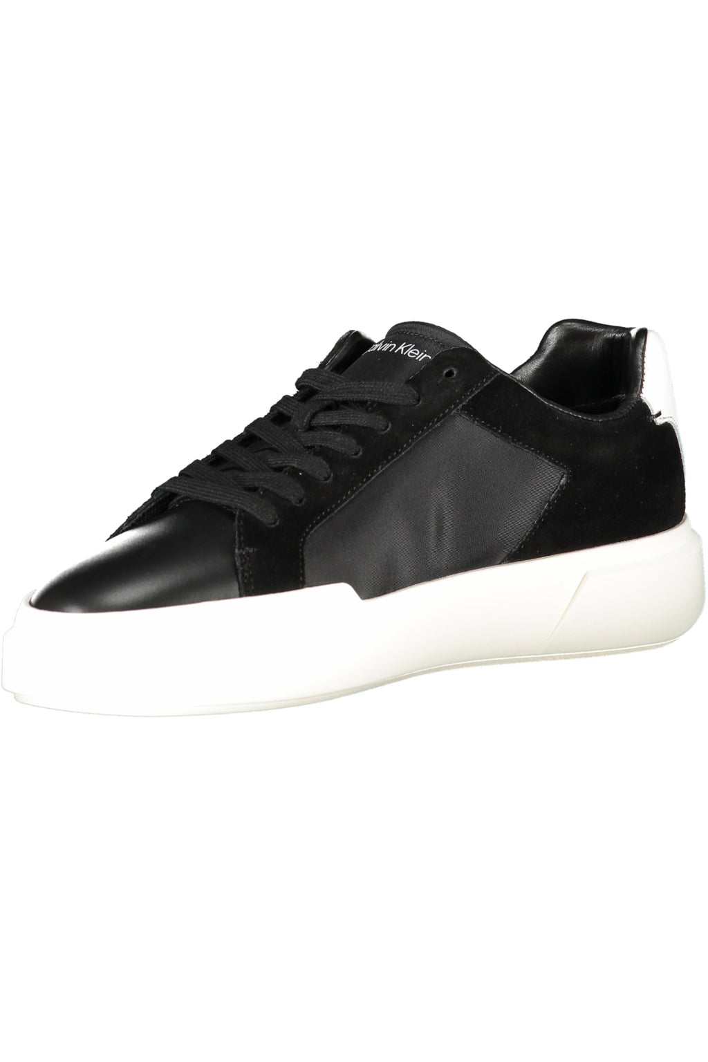 CALVIN KLEIN CALZATURA SPORTIVA UOMO NERO