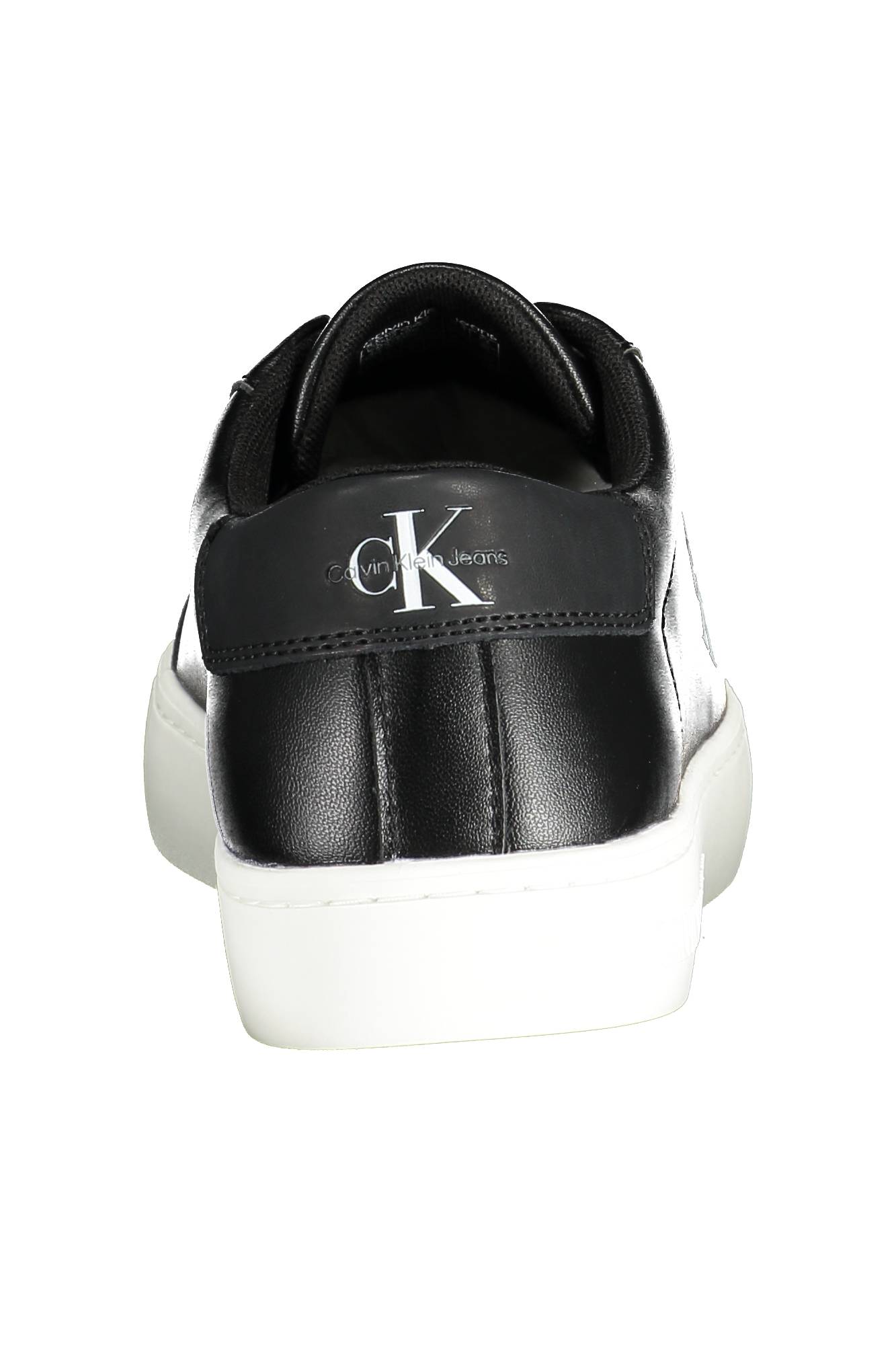 CALVIN KLEIN CALZATURA SPORTIVA UOMO NERO