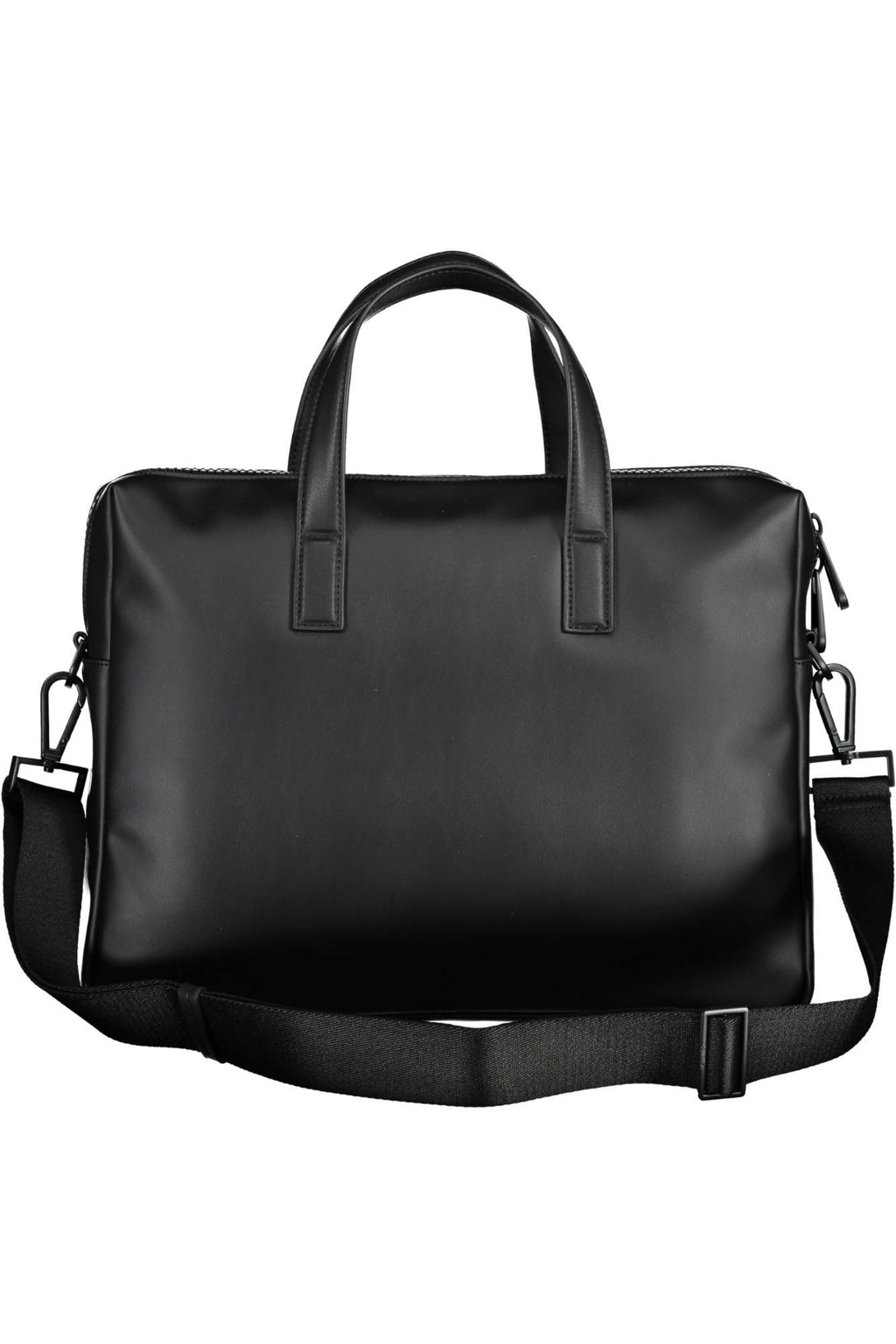 CALVIN KLEIN CARTELLA UOMO NERO