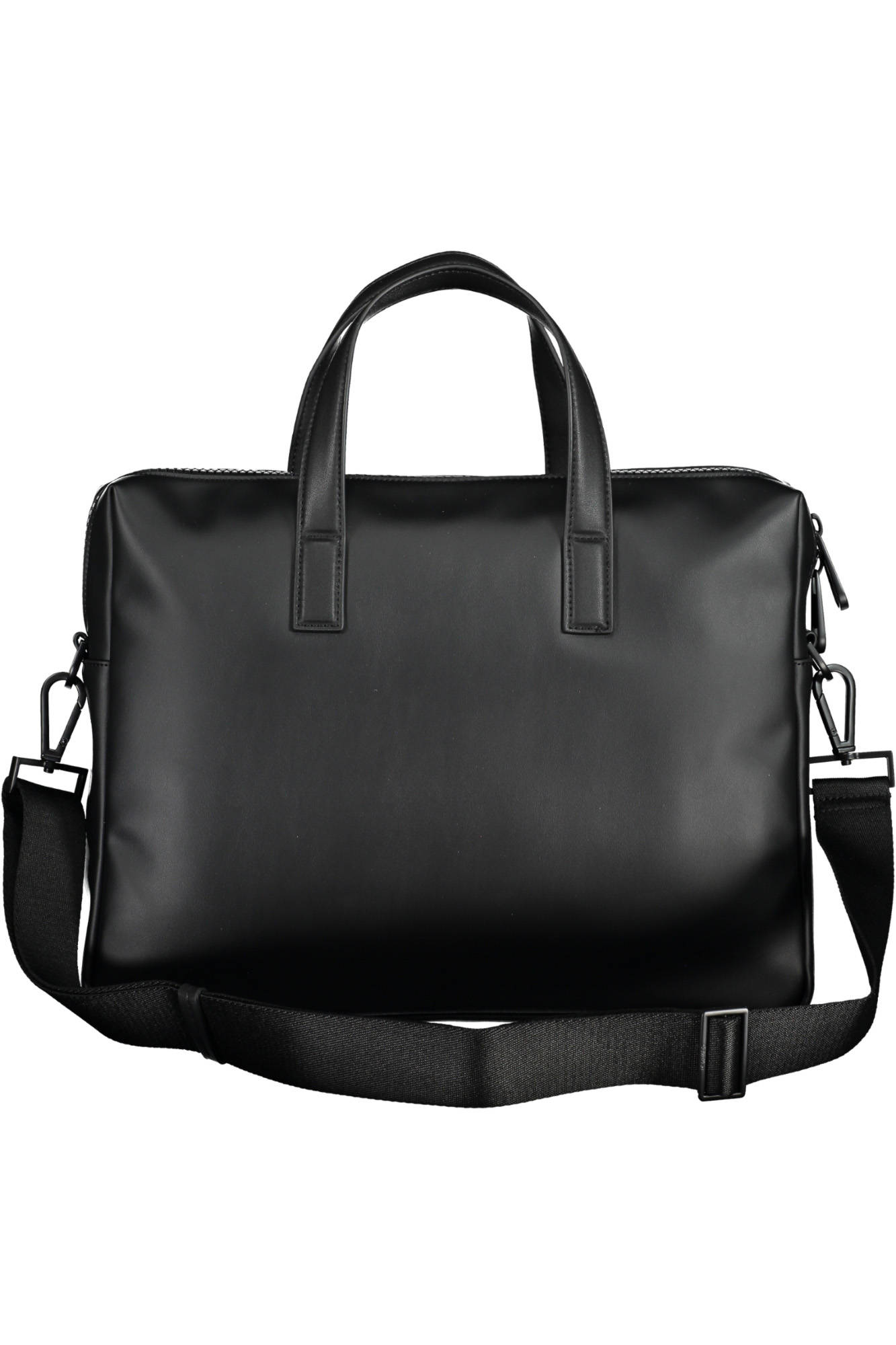 CALVIN KLEIN CARTELLA UOMO NERO