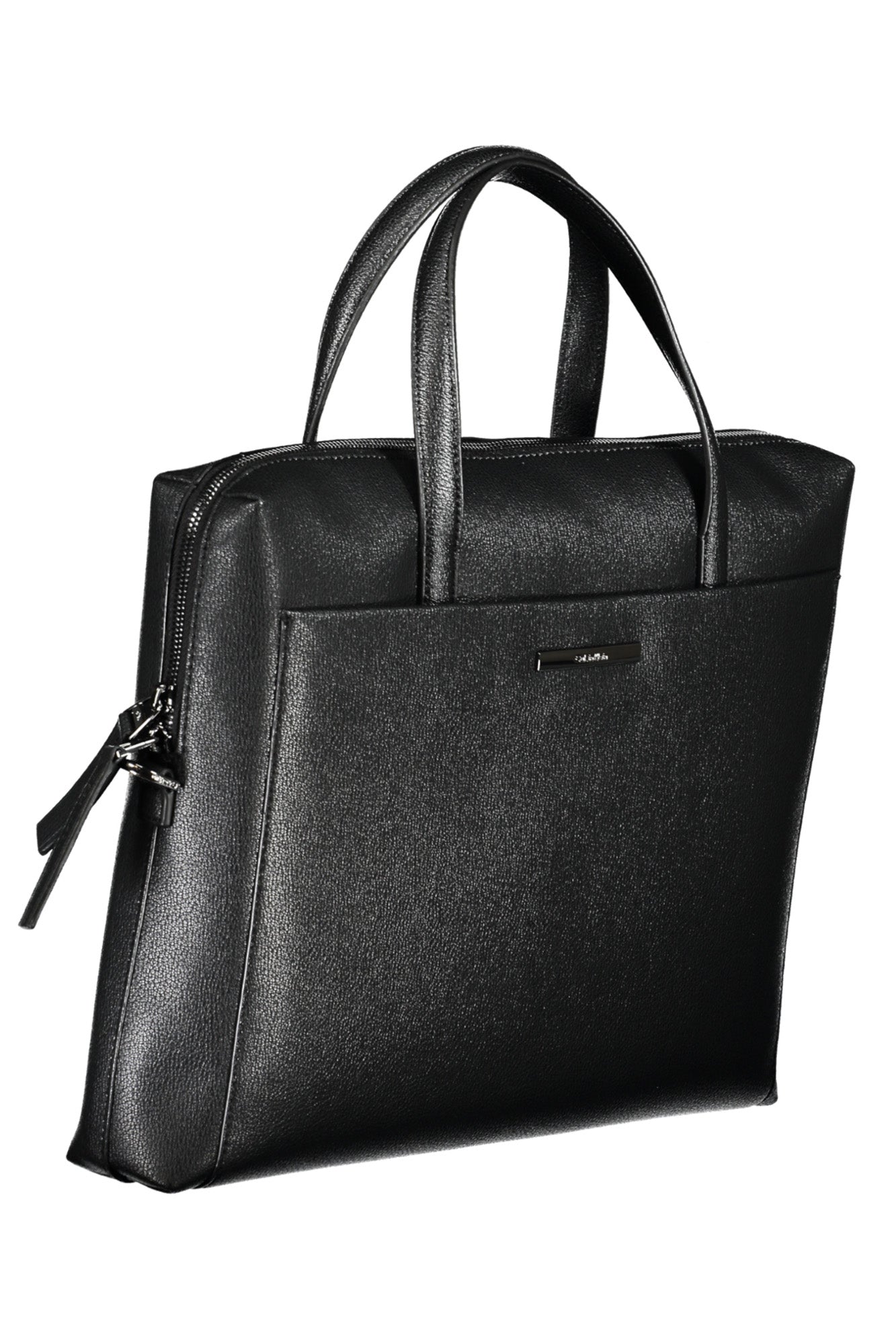 CALVIN KLEIN CARTELLA UOMO NERO