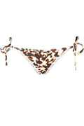 CALVIN KLEIN COSTUME PARTE SOTTO DONNA BEIGE