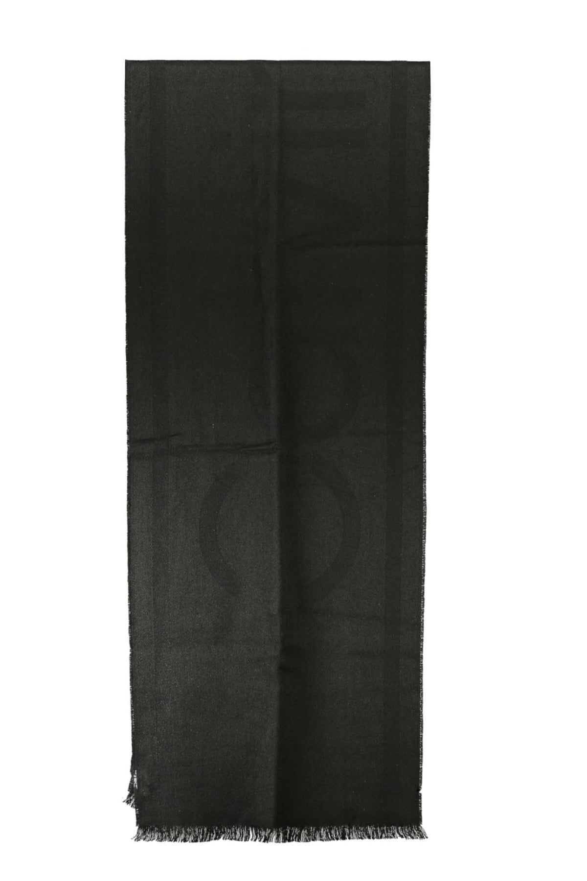 CALVIN KLEIN FOULARD UOMO NERO