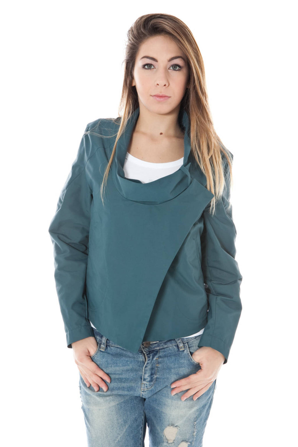 Verde