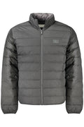 CALVIN KLEIN GIUBBOTTO UOMO NERO