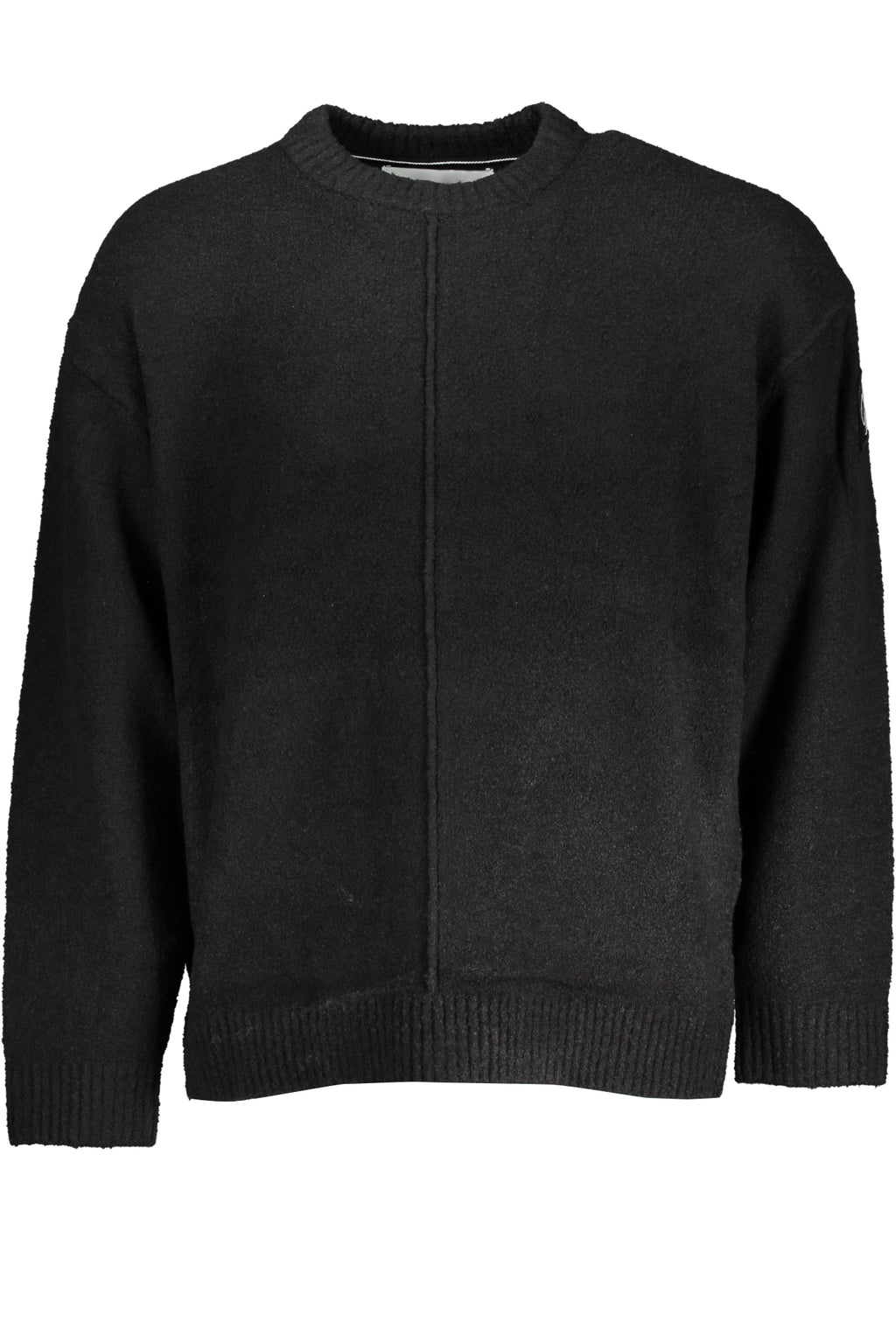CALVIN KLEIN MAGLIA UOMO NERO