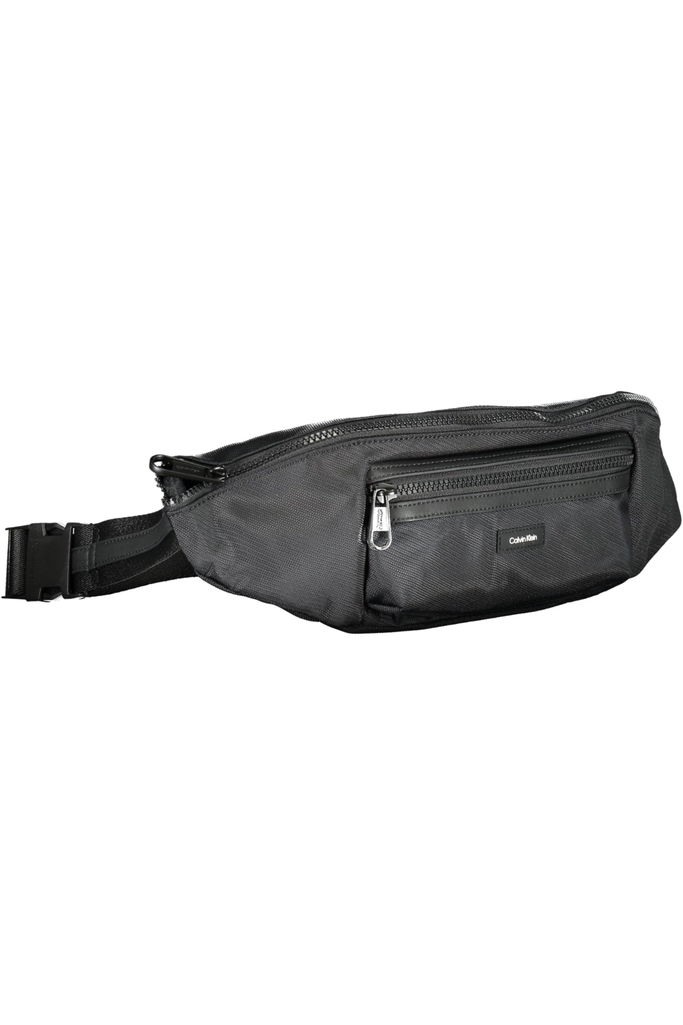 CALVIN KLEIN MARSUPIO UOMO NERO