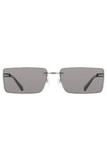 CALVIN KLEIN OCCHIALE DA SOLE DONNA NERO