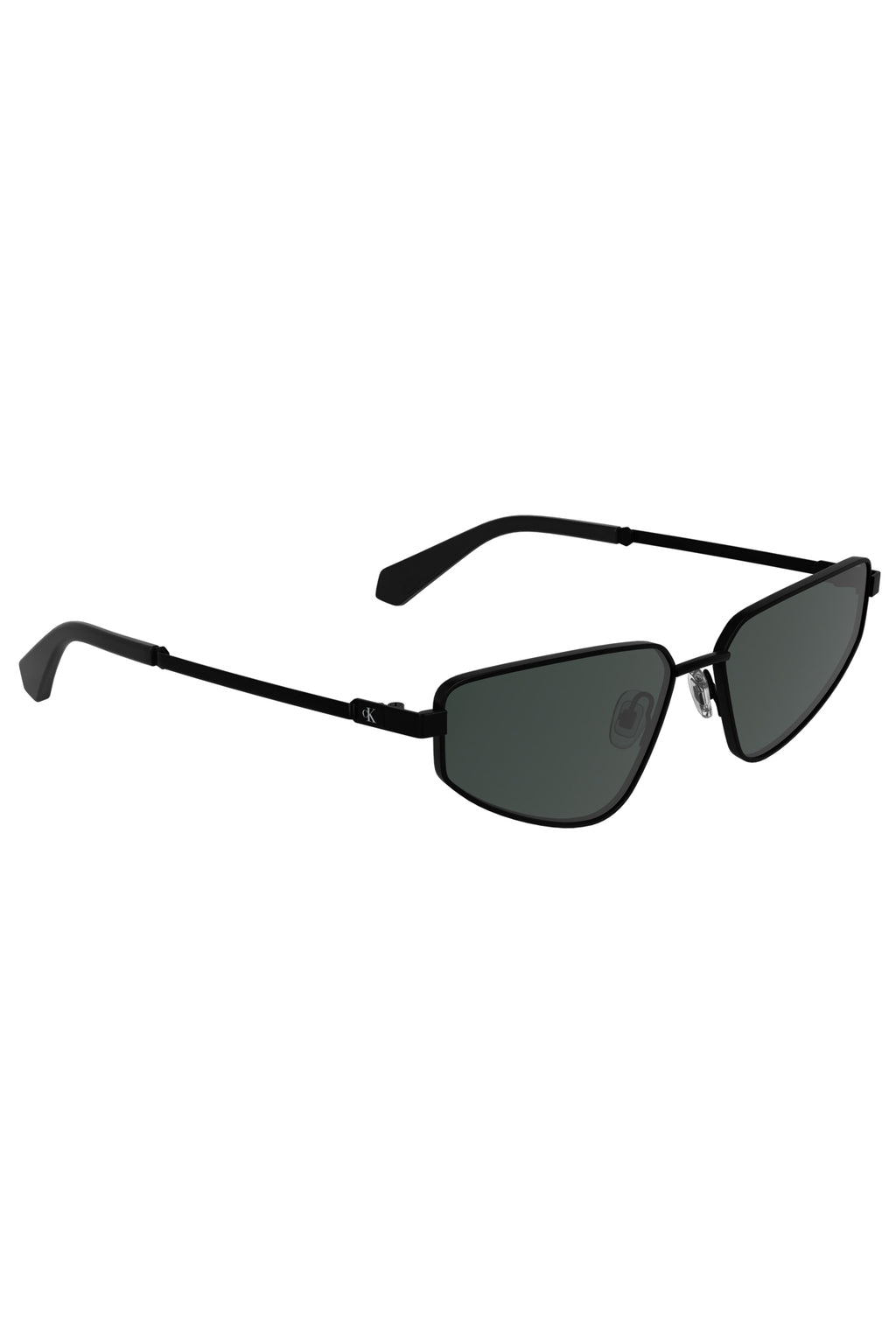 CALVIN KLEIN OCCHIALE DA SOLE DONNA NERO
