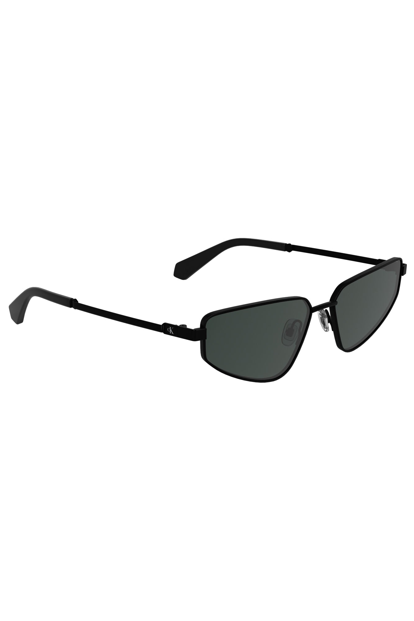 CALVIN KLEIN OCCHIALE DA SOLE DONNA NERO