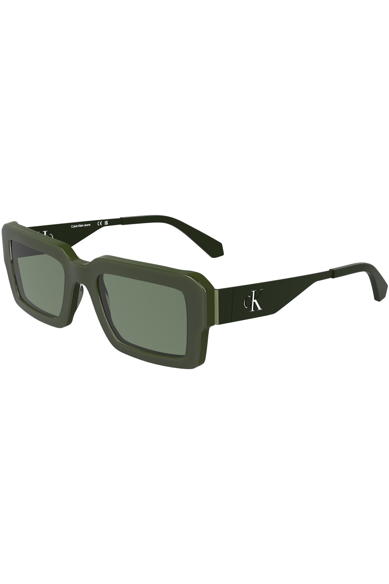 Verde