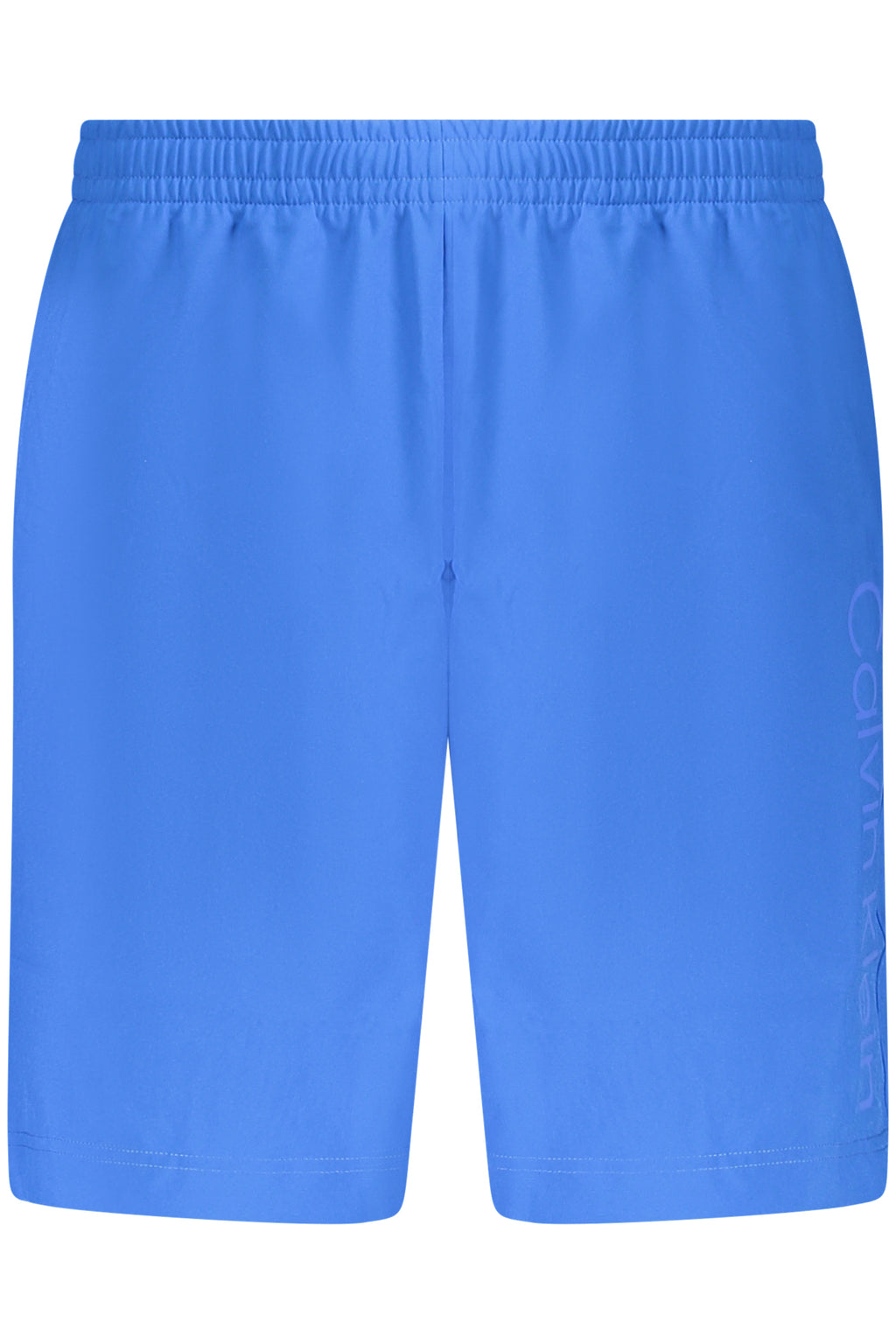CALVIN KLEIN PANTALONE SHORT UOMO BLU