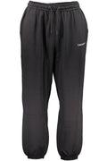 CALVIN KLEIN PANTALONE UOMO NERO