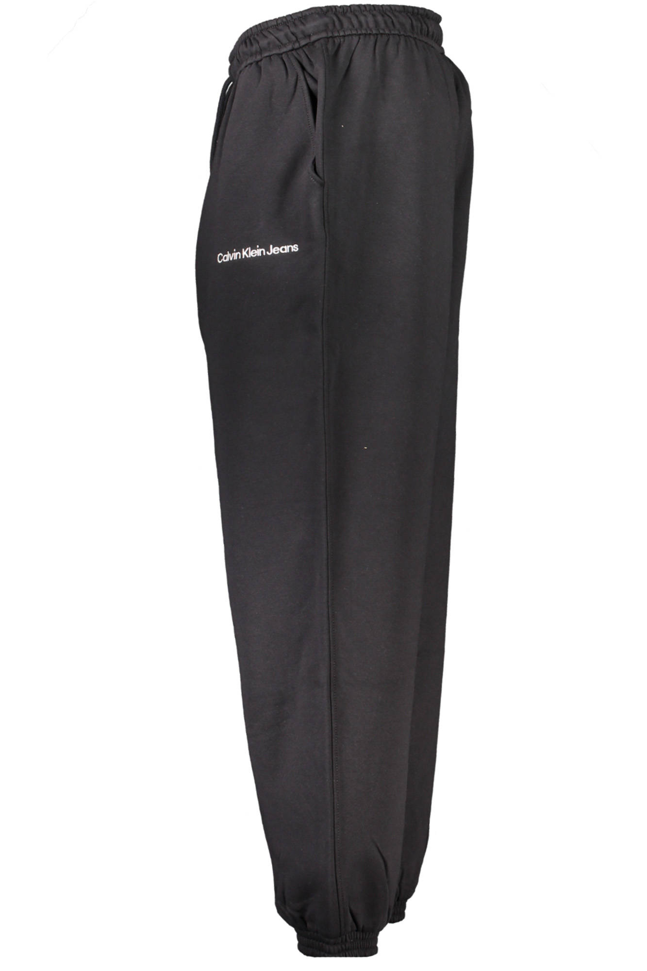 CALVIN KLEIN PANTALONE UOMO NERO