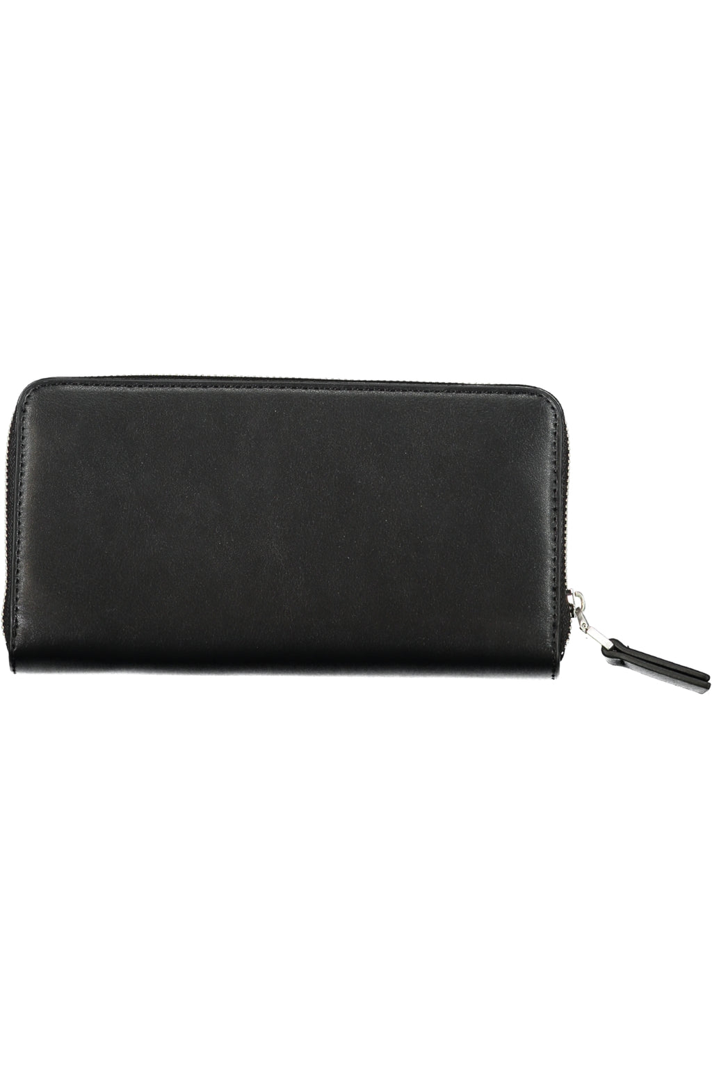 CALVIN KLEIN PORTAFOGLIO DONNA NERO