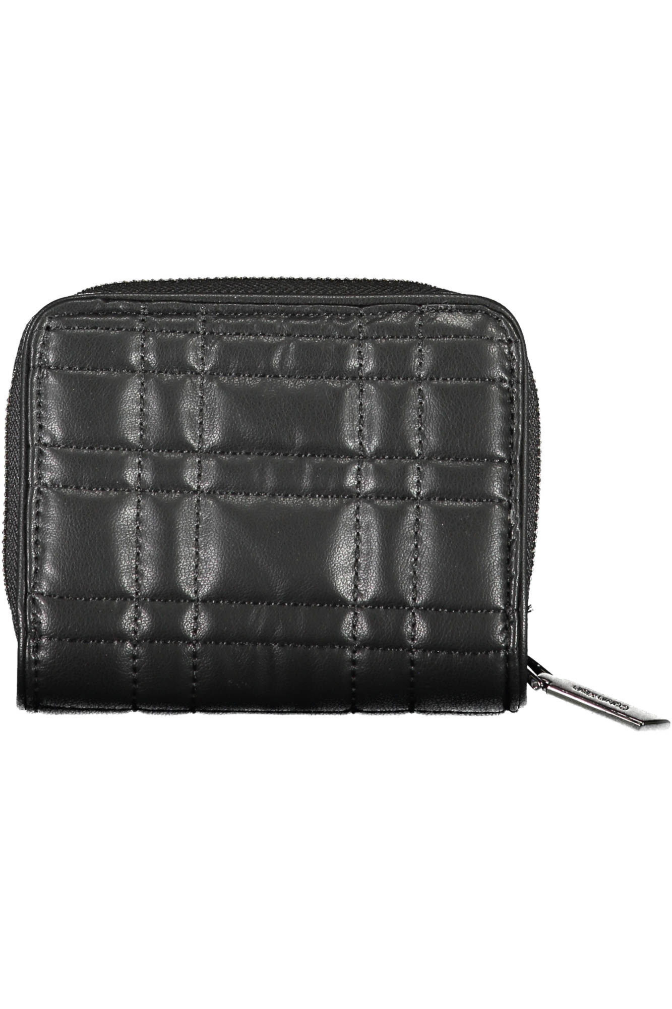 CALVIN KLEIN PORTAFOGLIO DONNA NERO