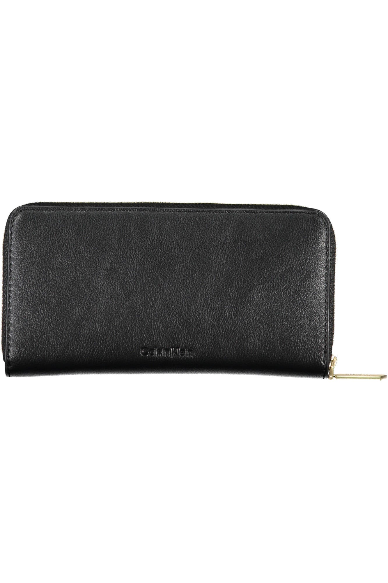 CALVIN KLEIN PORTAFOGLIO DONNA NERO