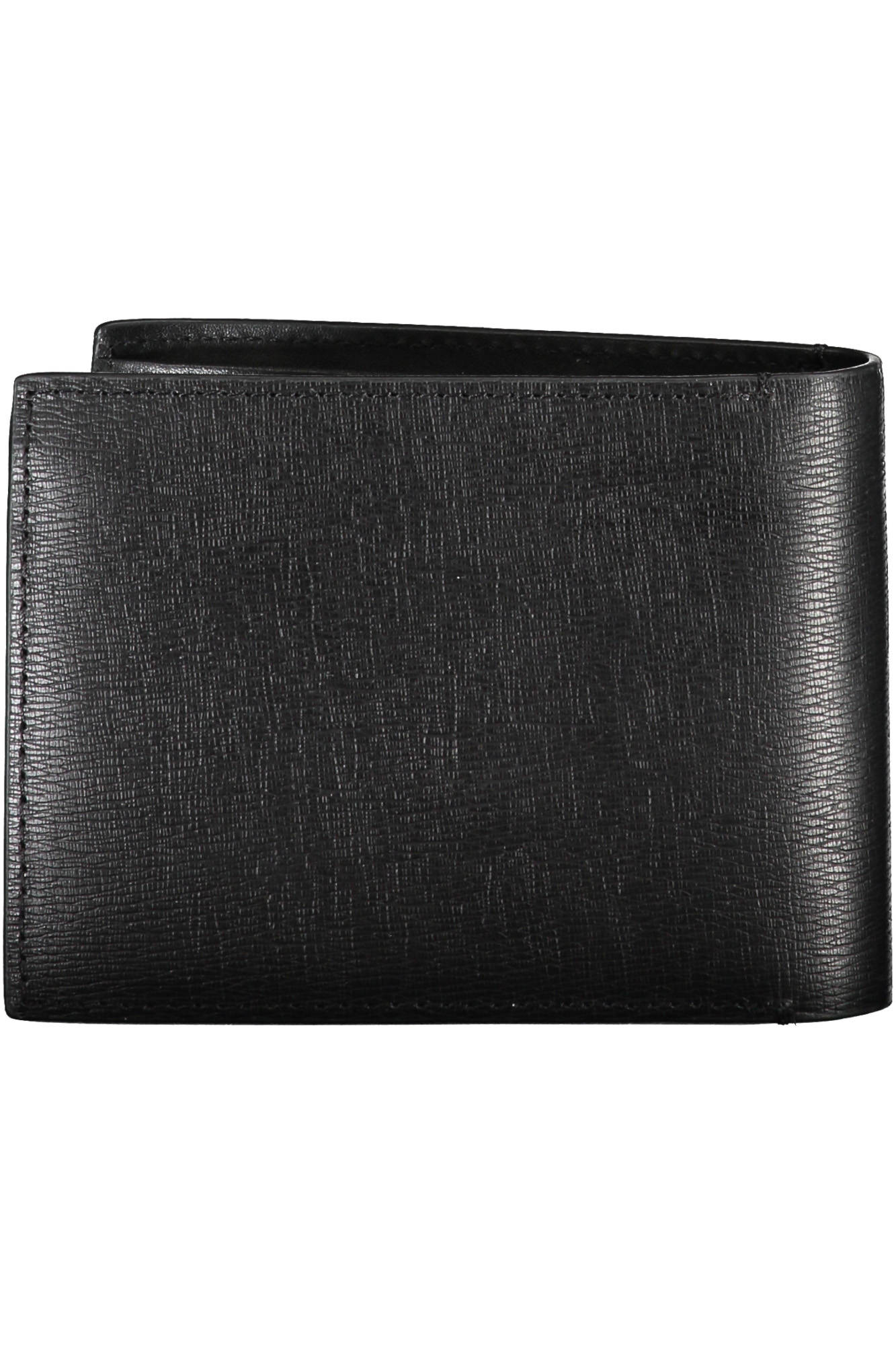 CALVIN KLEIN PORTAFOGLIO UOMO NERO