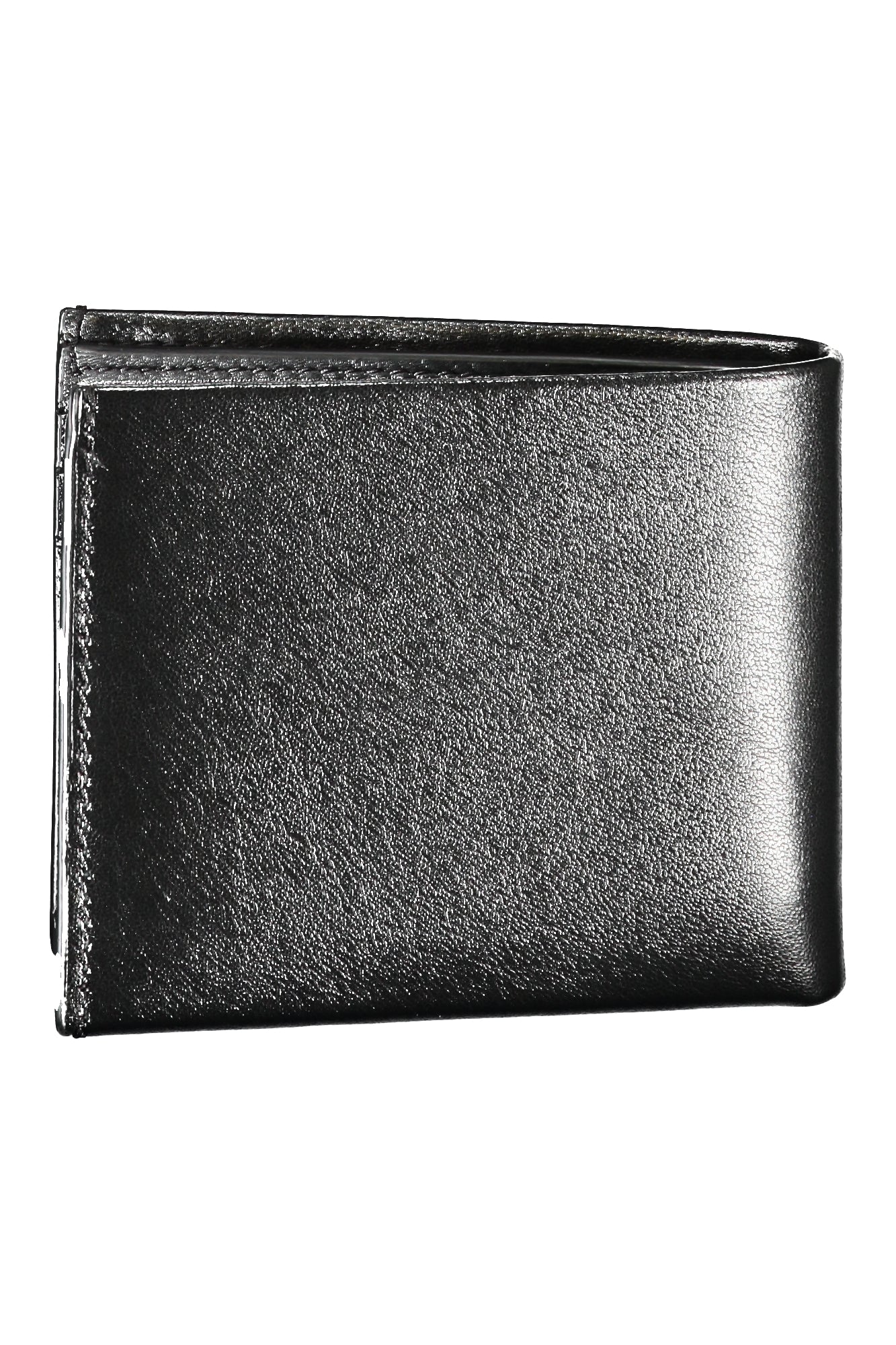 CALVIN KLEIN PORTAFOGLIO UOMO NERO