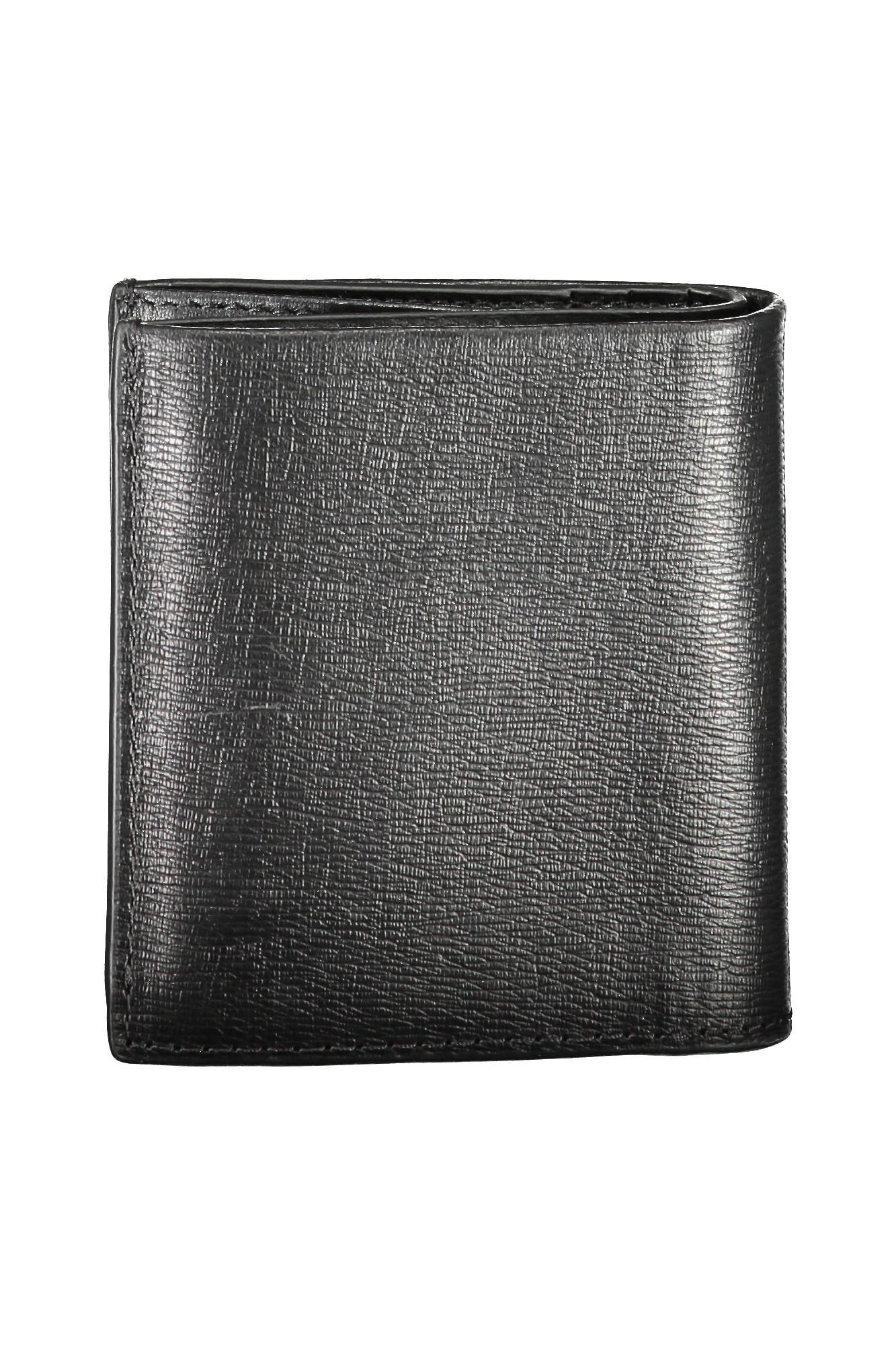 CALVIN KLEIN PORTAFOGLIO UOMO NERO