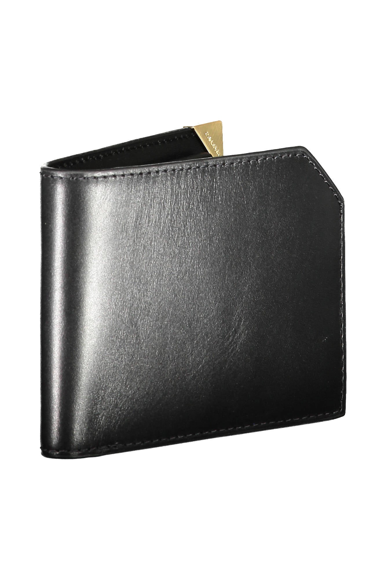 CALVIN KLEIN PORTAFOGLIO UOMO NERO