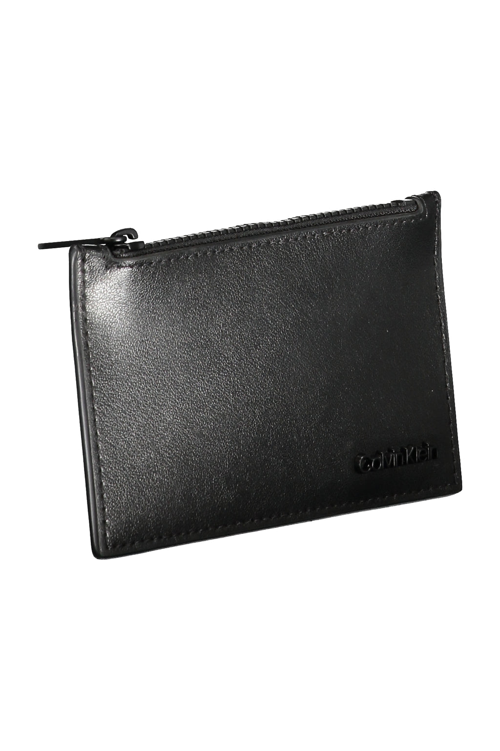 CALVIN KLEIN PORTAFOGLIO UOMO NERO