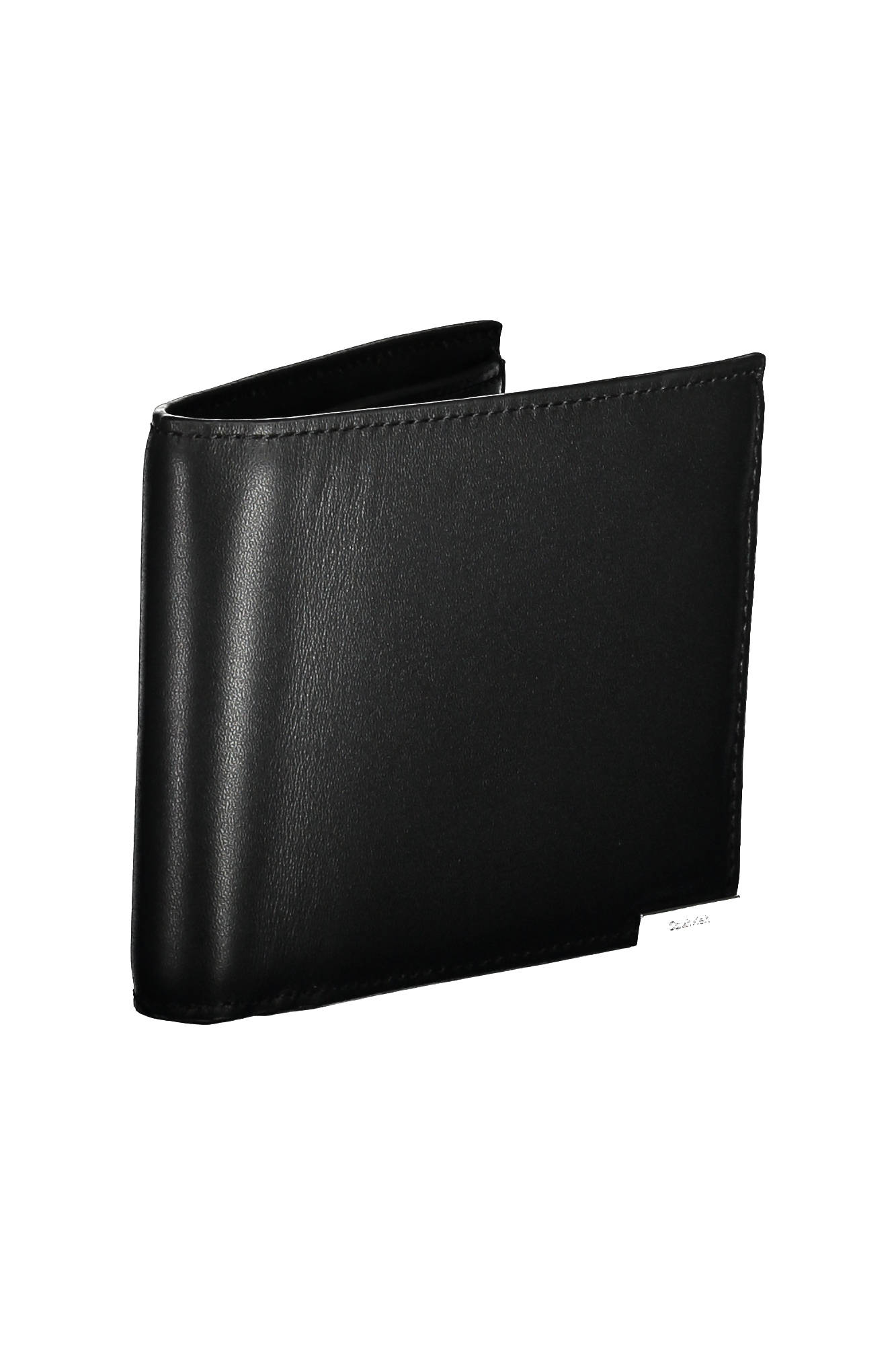 CALVIN KLEIN PORTAFOGLIO UOMO NERO