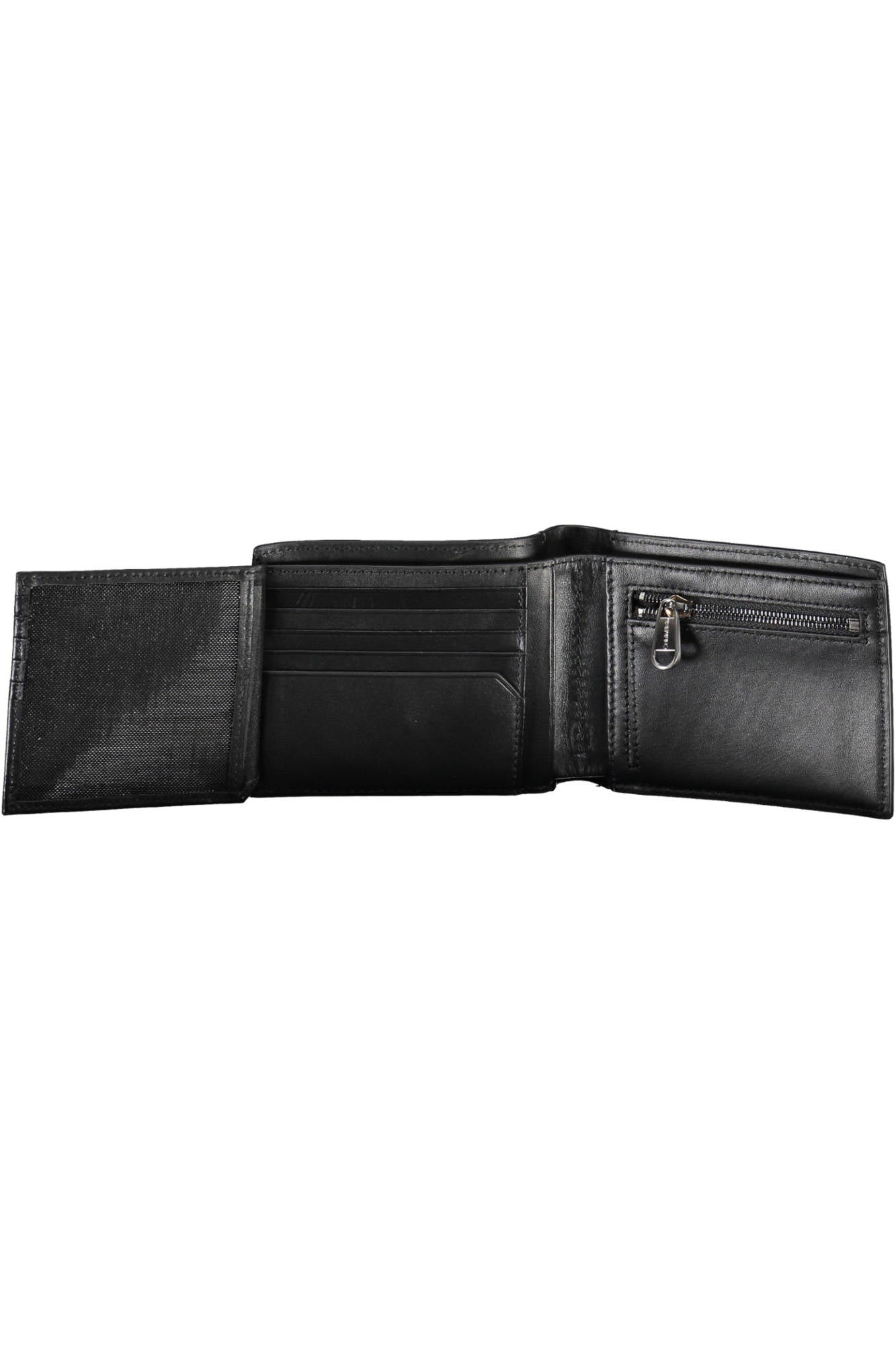 CALVIN KLEIN PORTAFOGLIO UOMO NERO