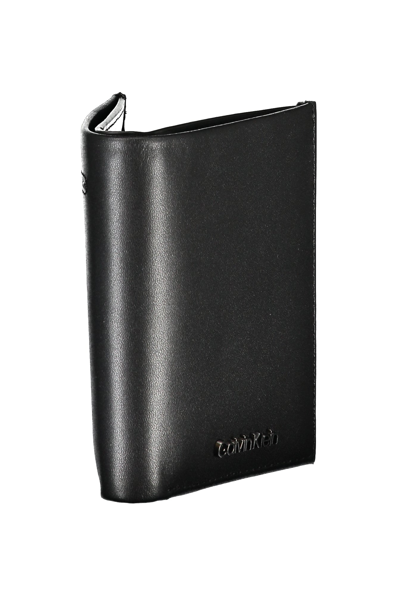 CALVIN KLEIN PORTAFOGLIO UOMO NERO
