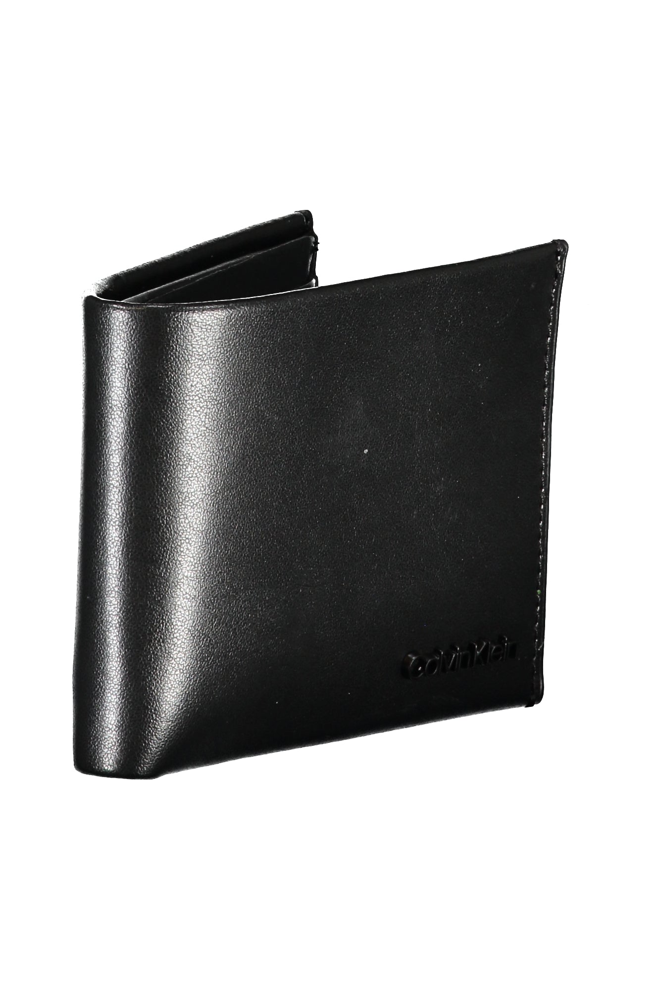 CALVIN KLEIN PORTAFOGLIO UOMO NERO