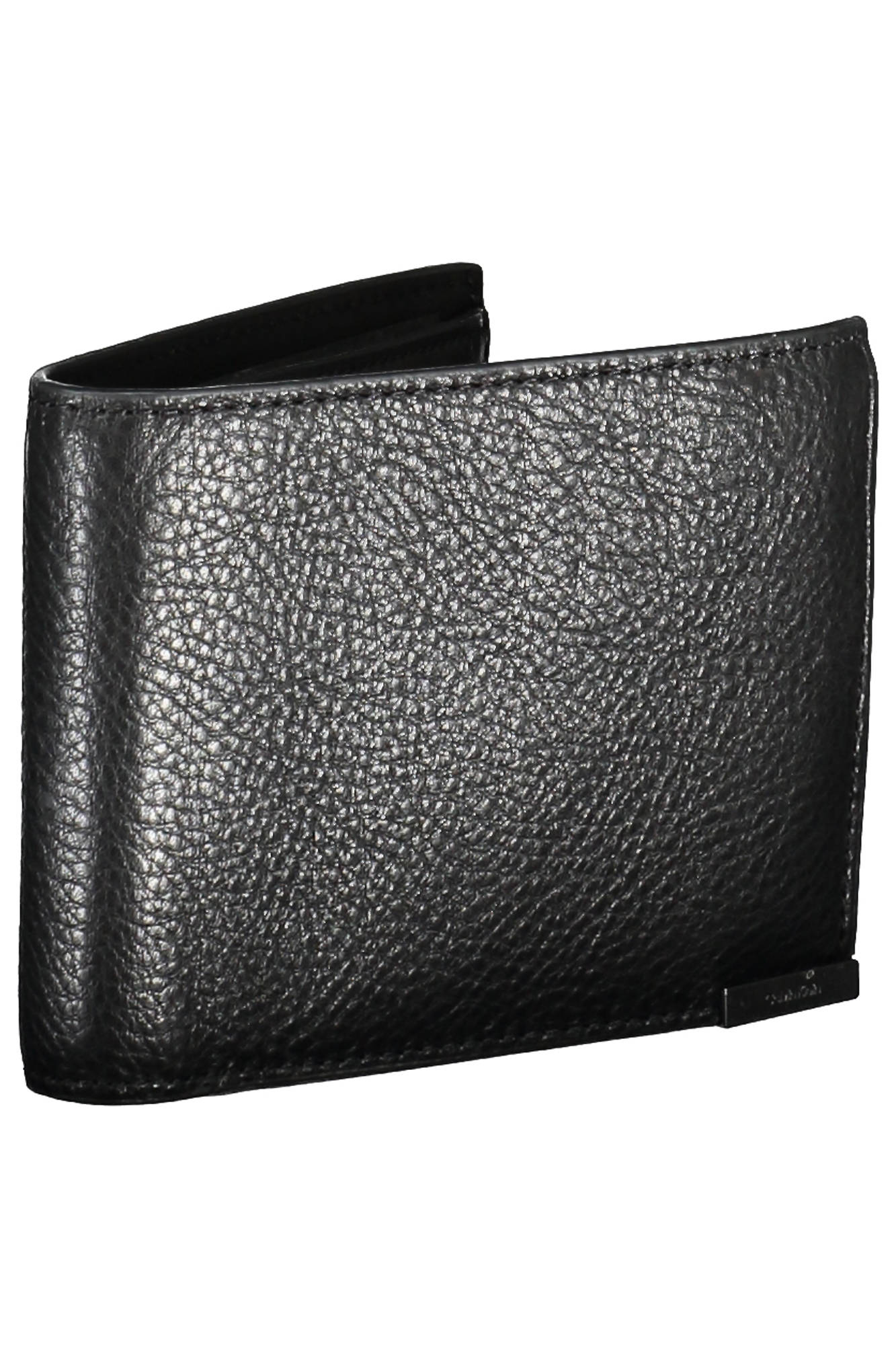 CALVIN KLEIN PORTAFOGLIO UOMO NERO