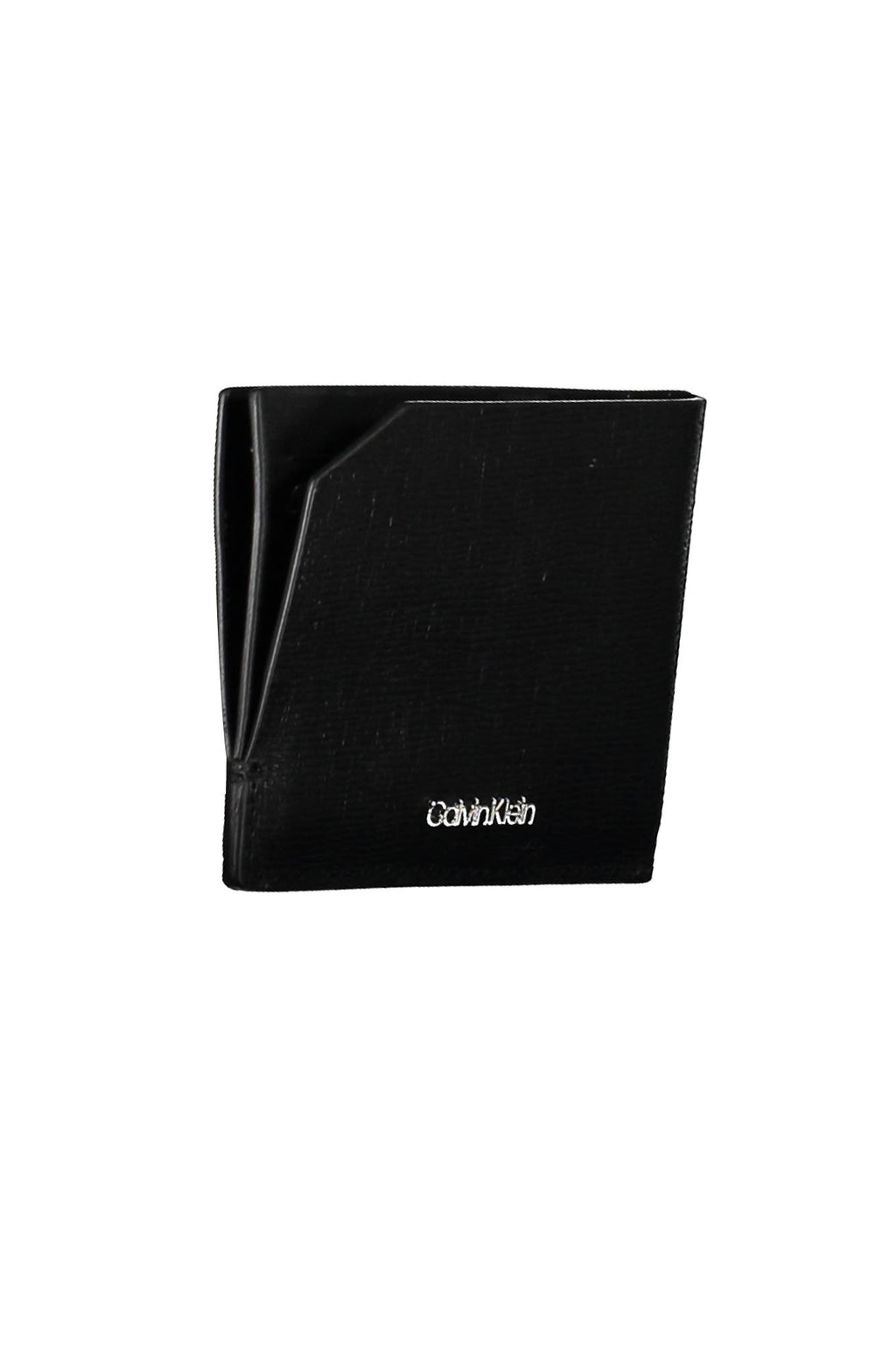 CALVIN KLEIN PORTAFOGLIO UOMO NERO