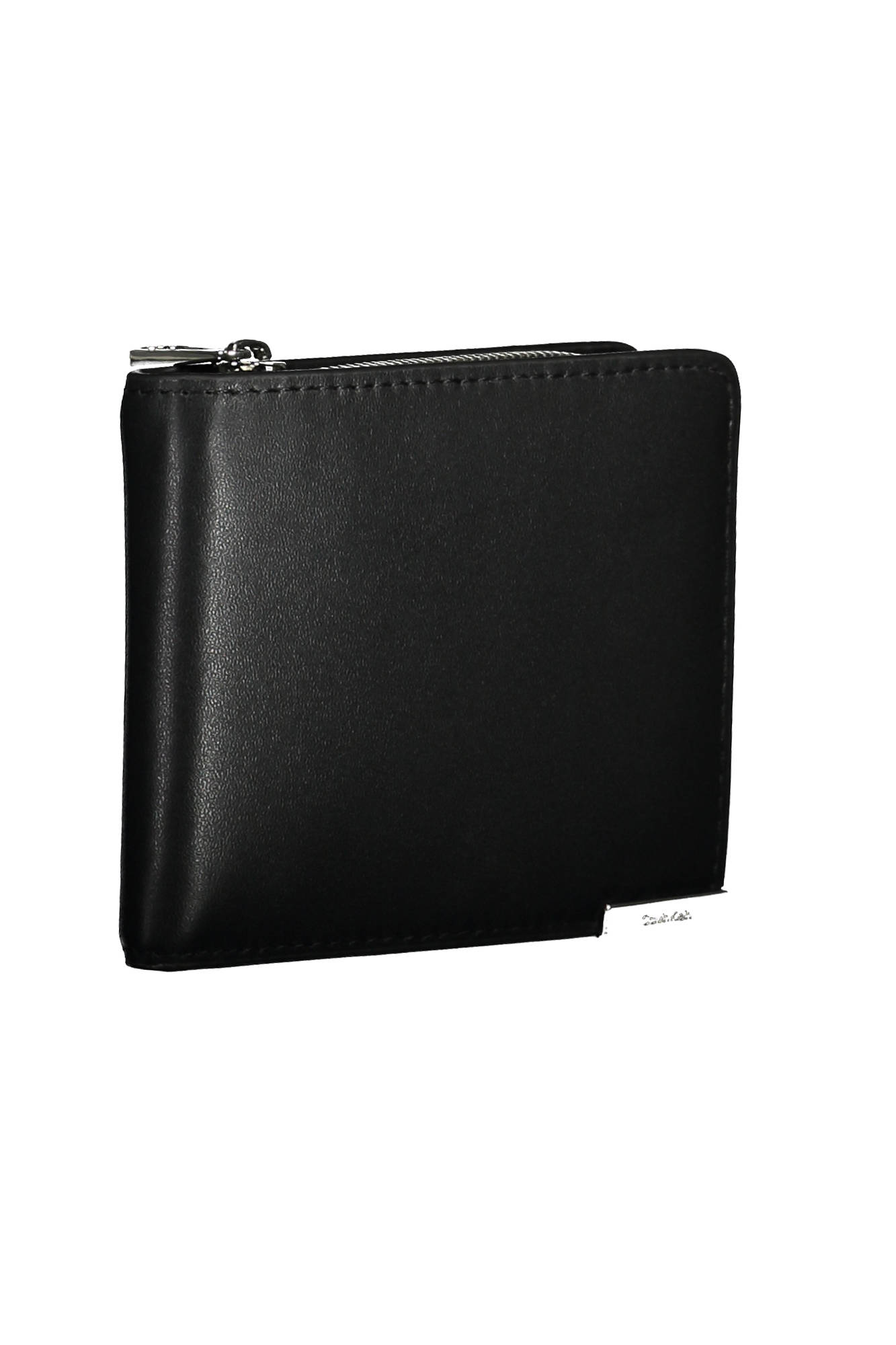 CALVIN KLEIN PORTAFOGLIO UOMO NERO