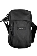 CALVIN KLEIN TRACOLLA UOMO NERO