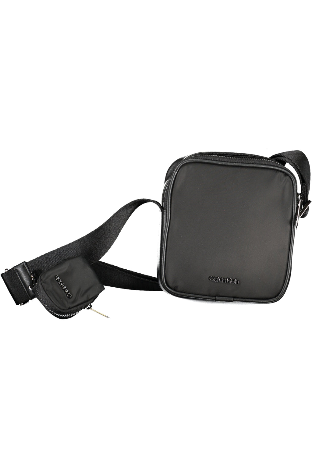 CALVIN KLEIN TRACOLLA UOMO NERO