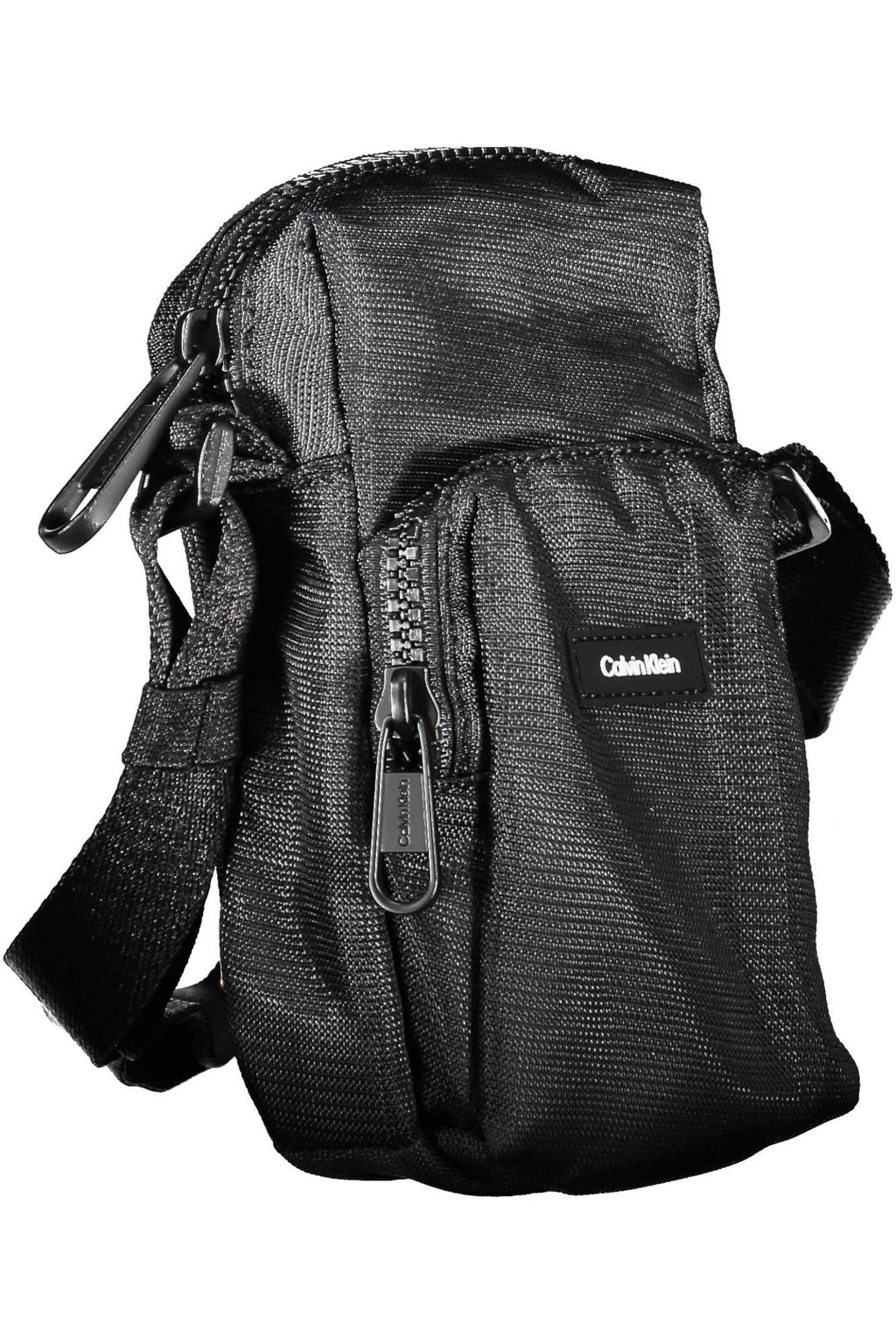 CALVIN KLEIN TRACOLLA UOMO NERO