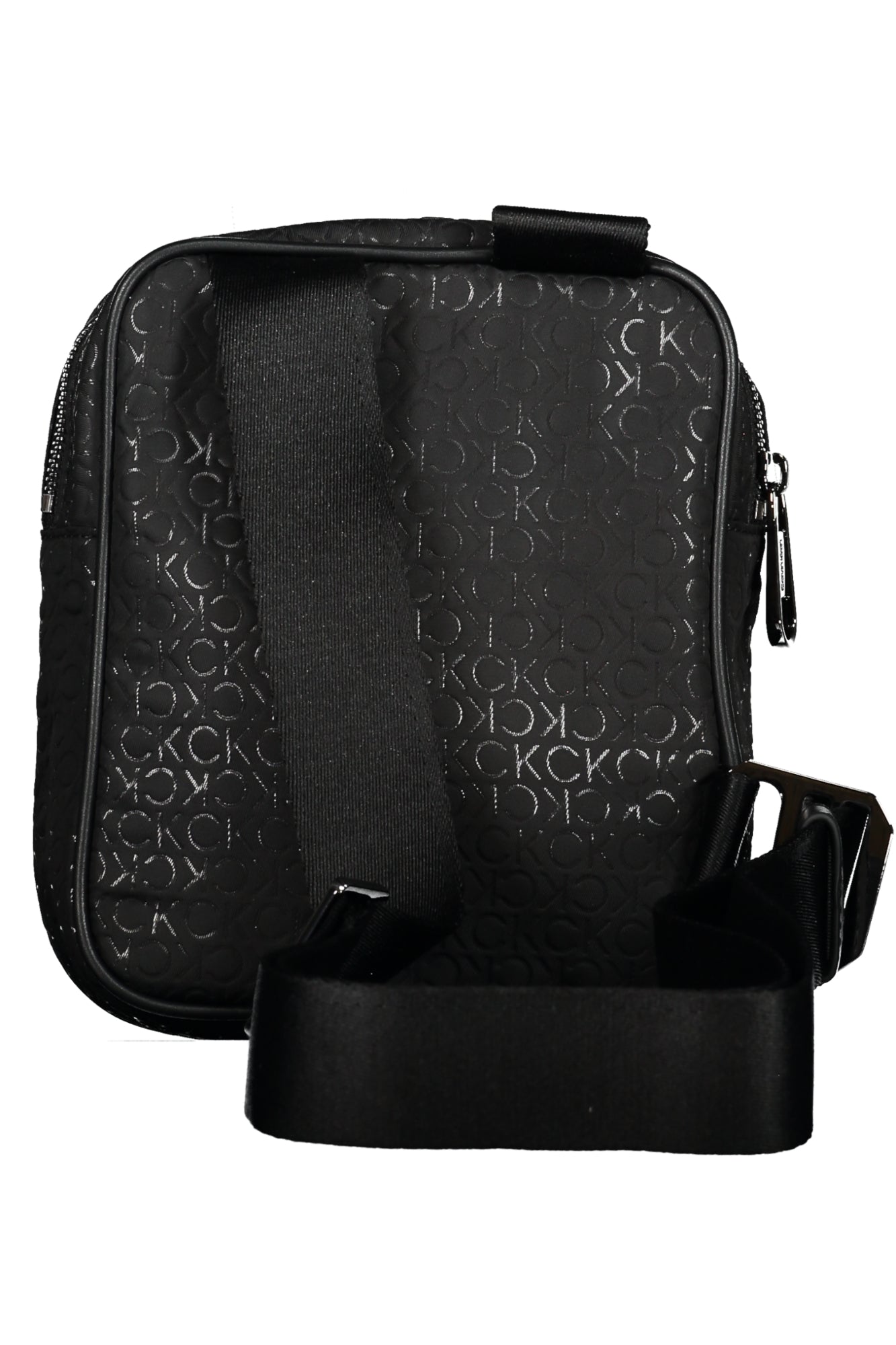 CALVIN KLEIN TRACOLLA UOMO NERO