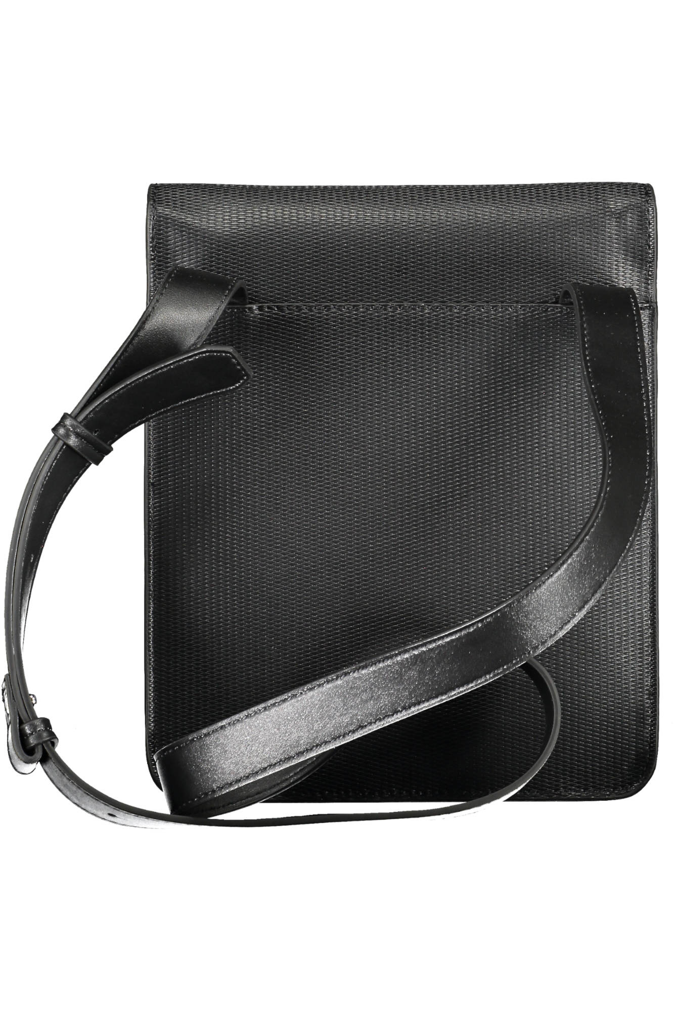 CALVIN KLEIN TRACOLLA UOMO NERO