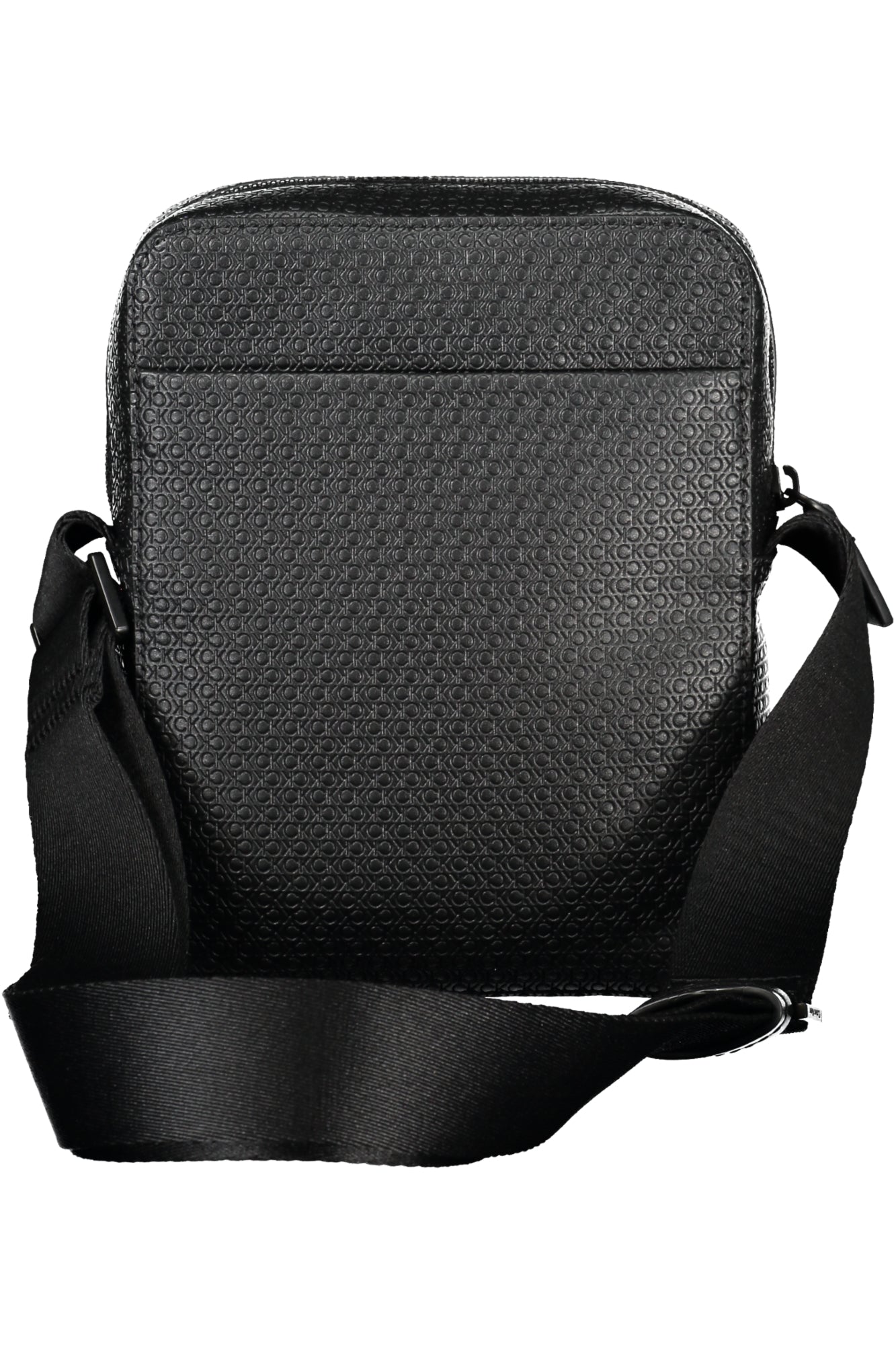 CALVIN KLEIN TRACOLLA UOMO NERO