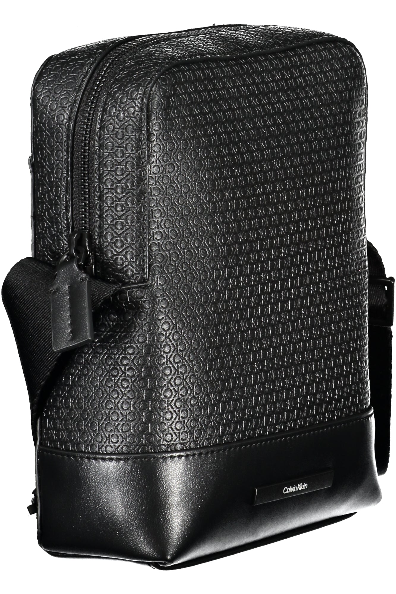 CALVIN KLEIN TRACOLLA UOMO NERO