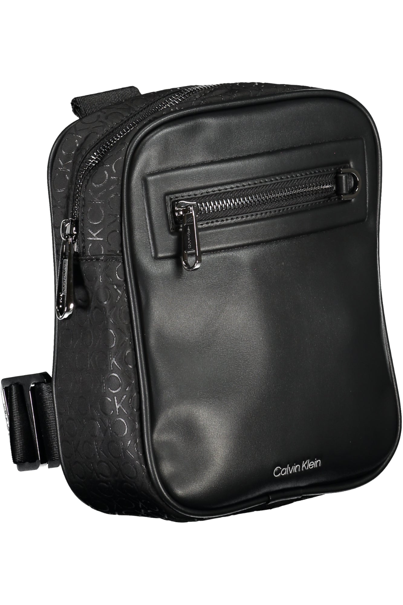 CALVIN KLEIN TRACOLLA UOMO NERO