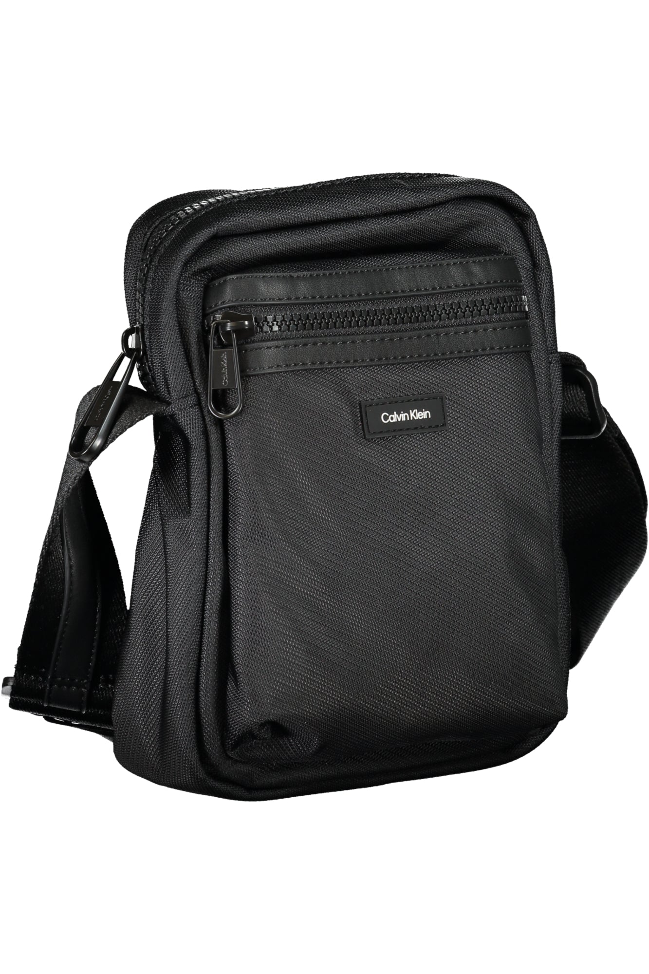 CALVIN KLEIN TRACOLLA UOMO NERO