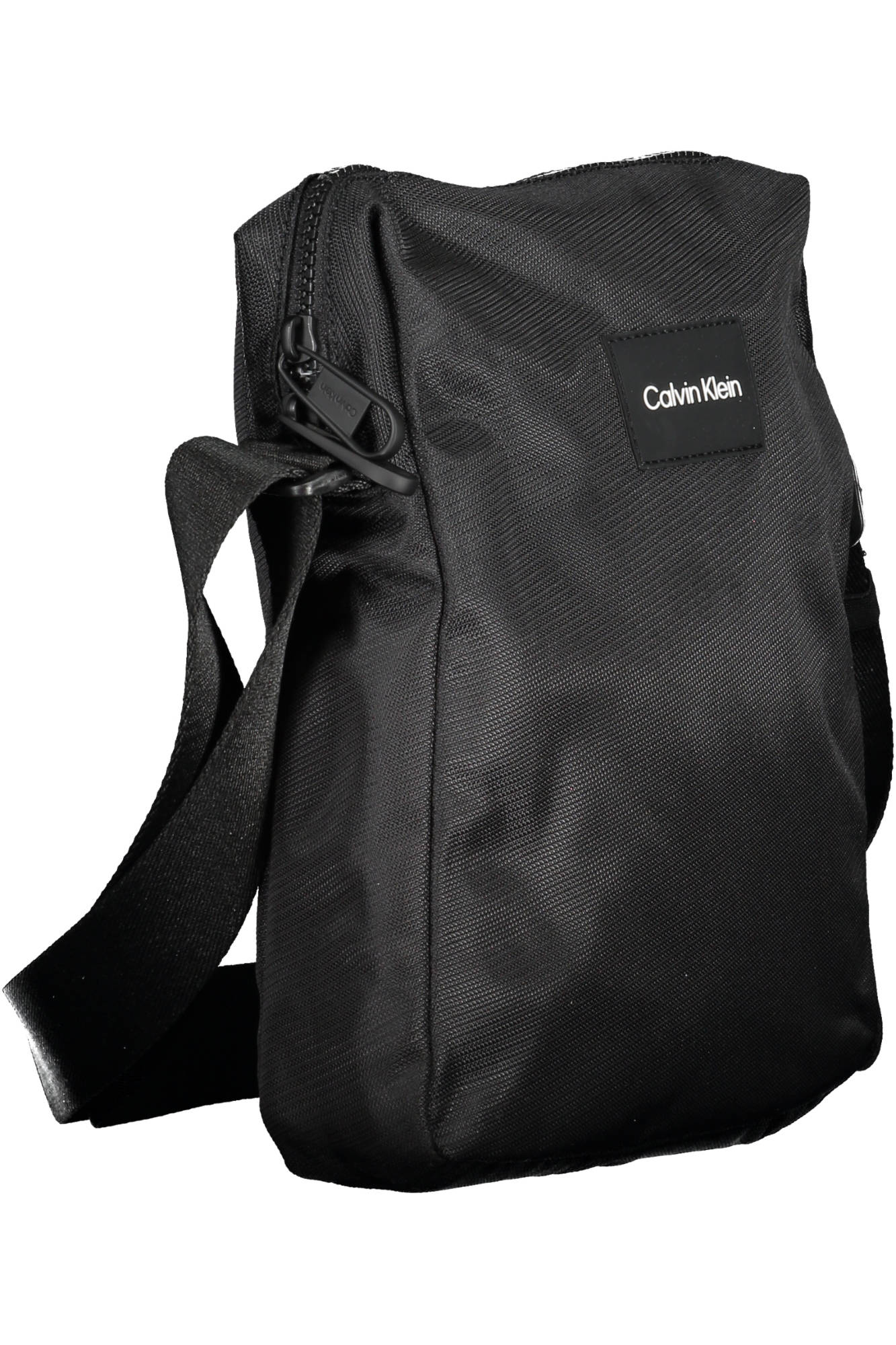 CALVIN KLEIN TRACOLLA UOMO NERO