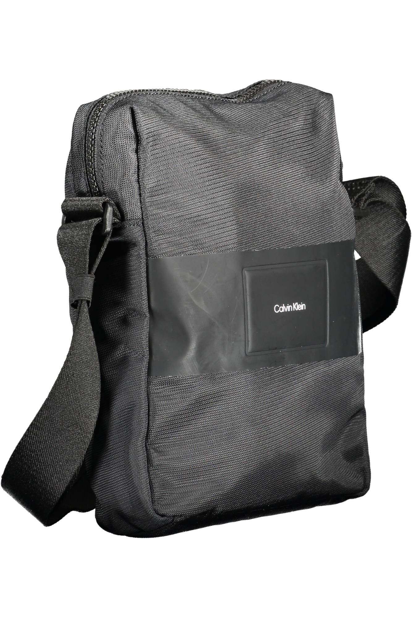 CALVIN KLEIN TRACOLLA UOMO NERO