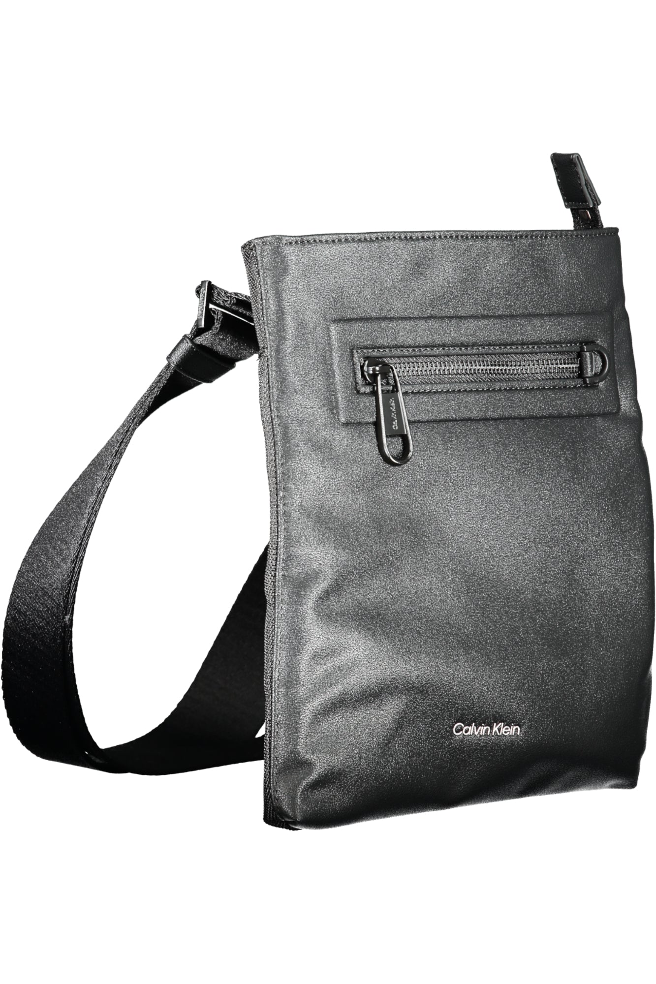 CALVIN KLEIN TRACOLLA UOMO NERO