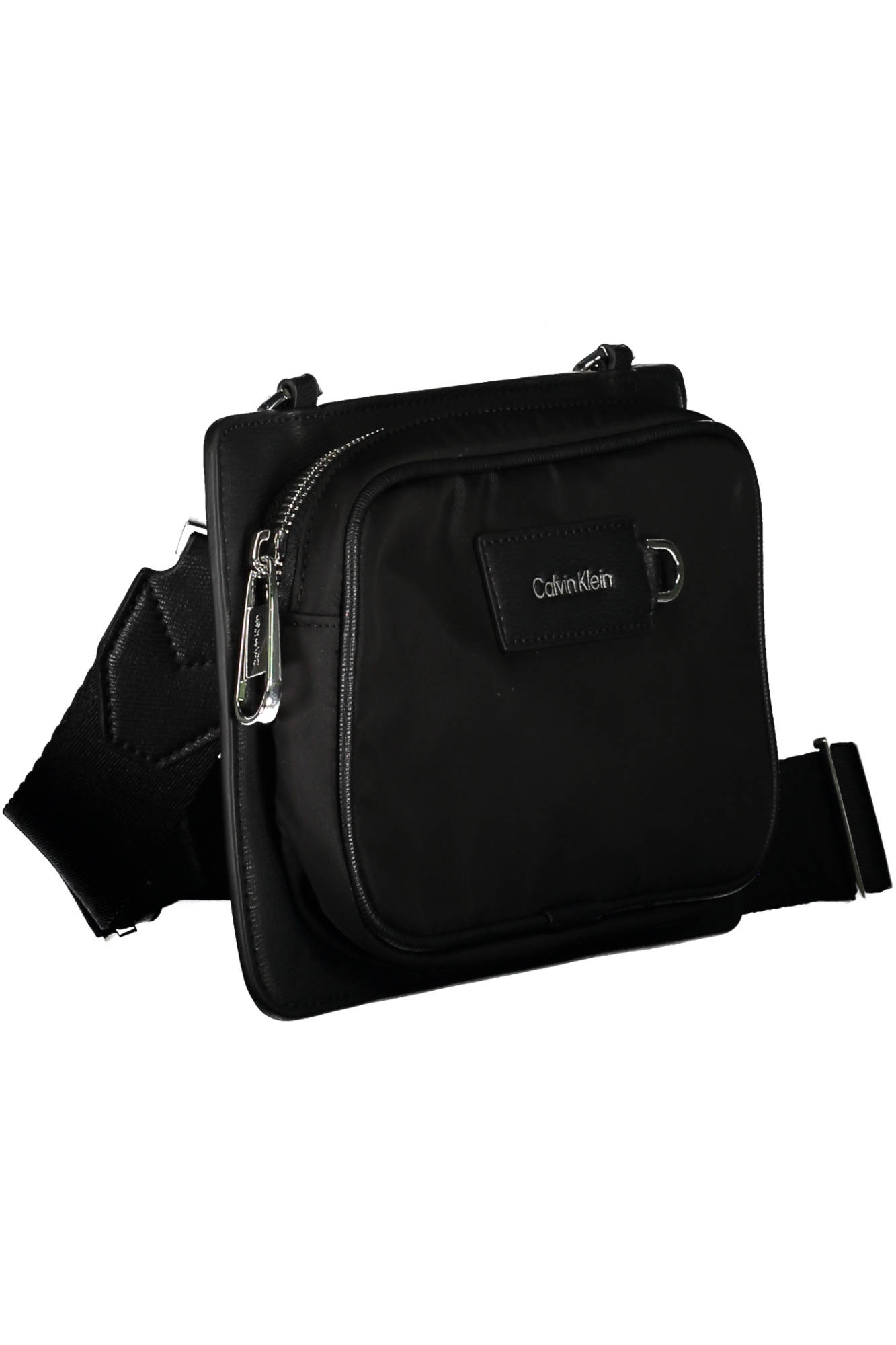 CALVIN KLEIN TRACOLLA UOMO NERO