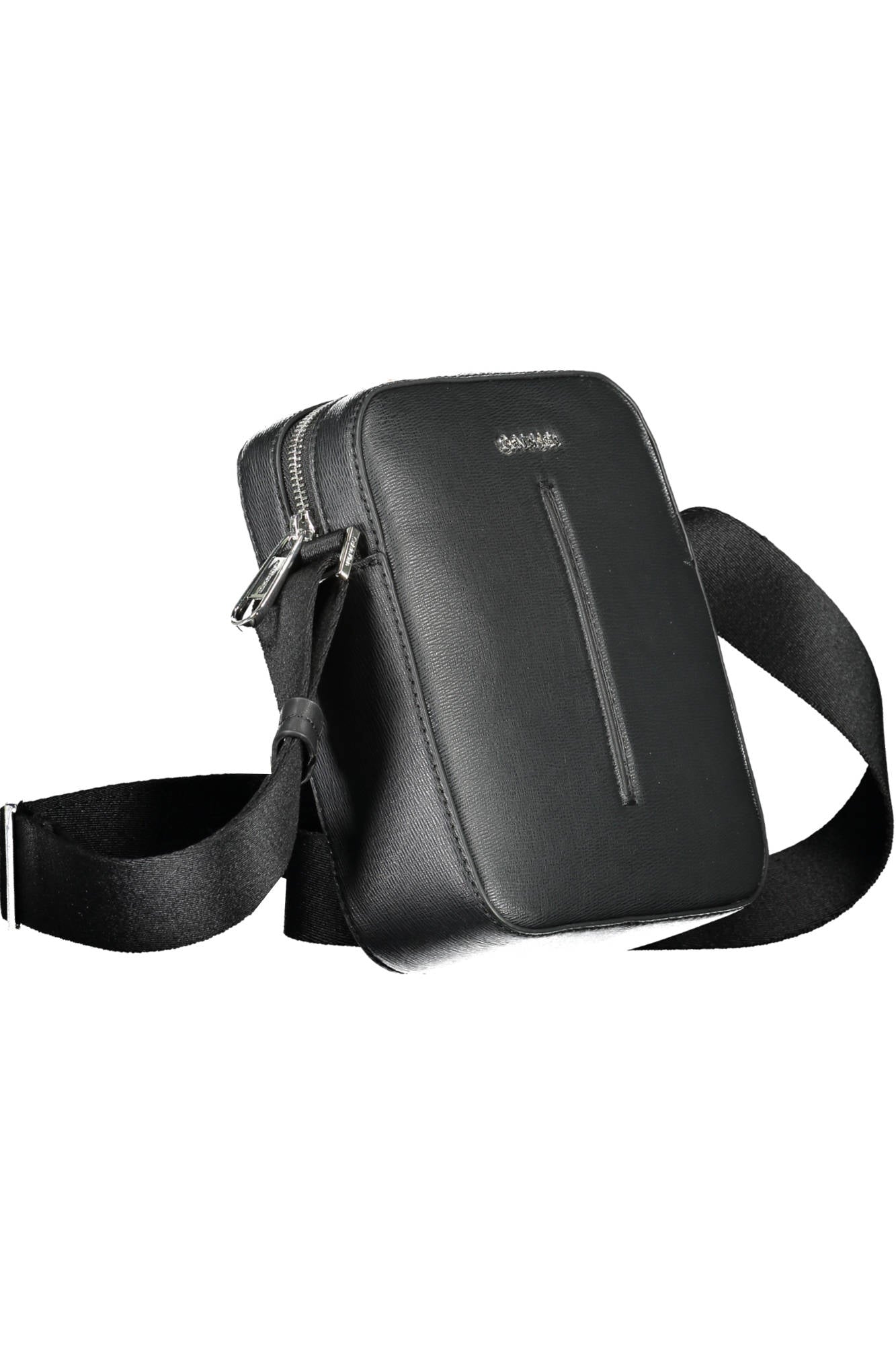 CALVIN KLEIN TRACOLLA UOMO NERO