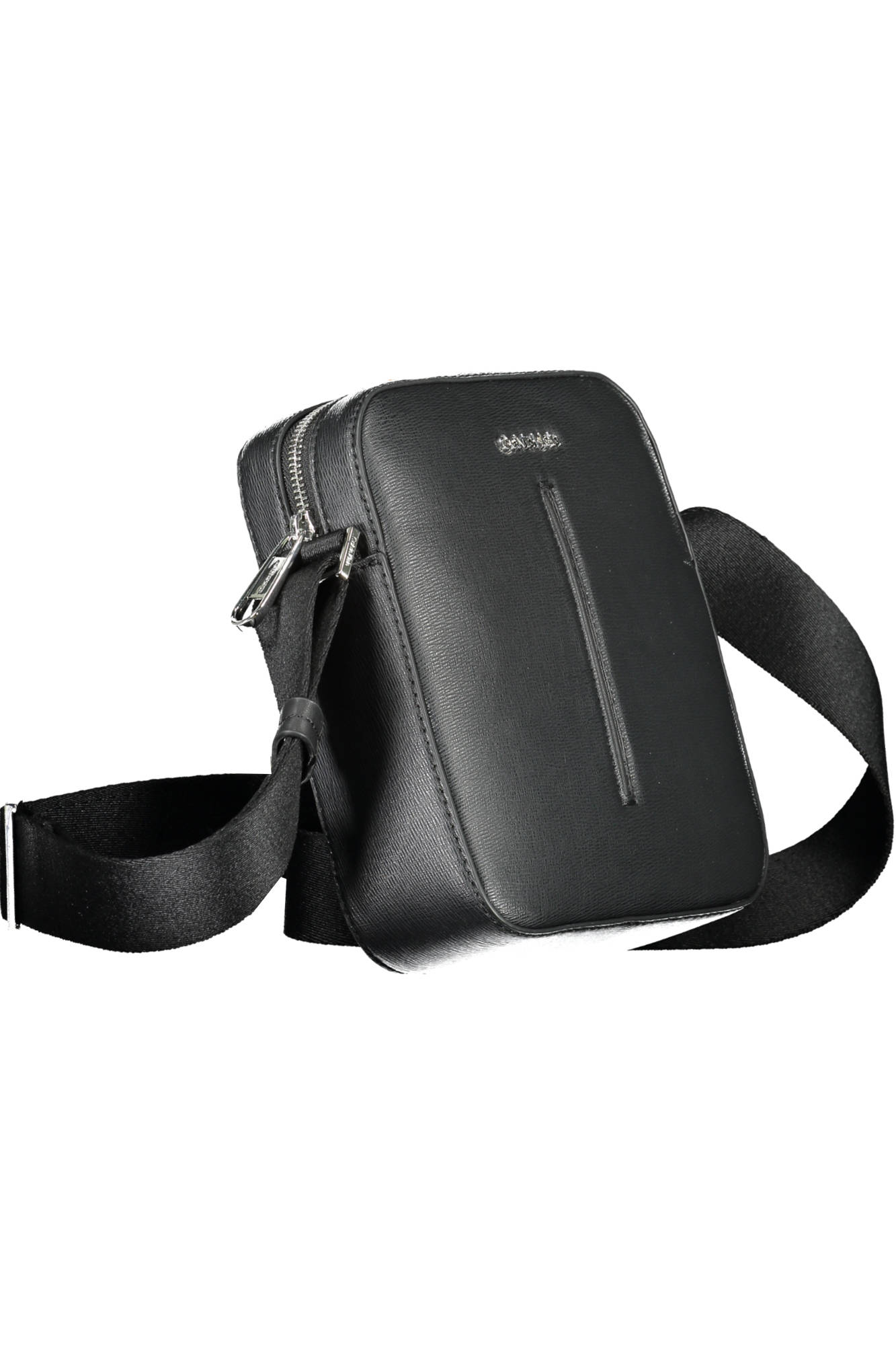 CALVIN KLEIN TRACOLLA UOMO NERO